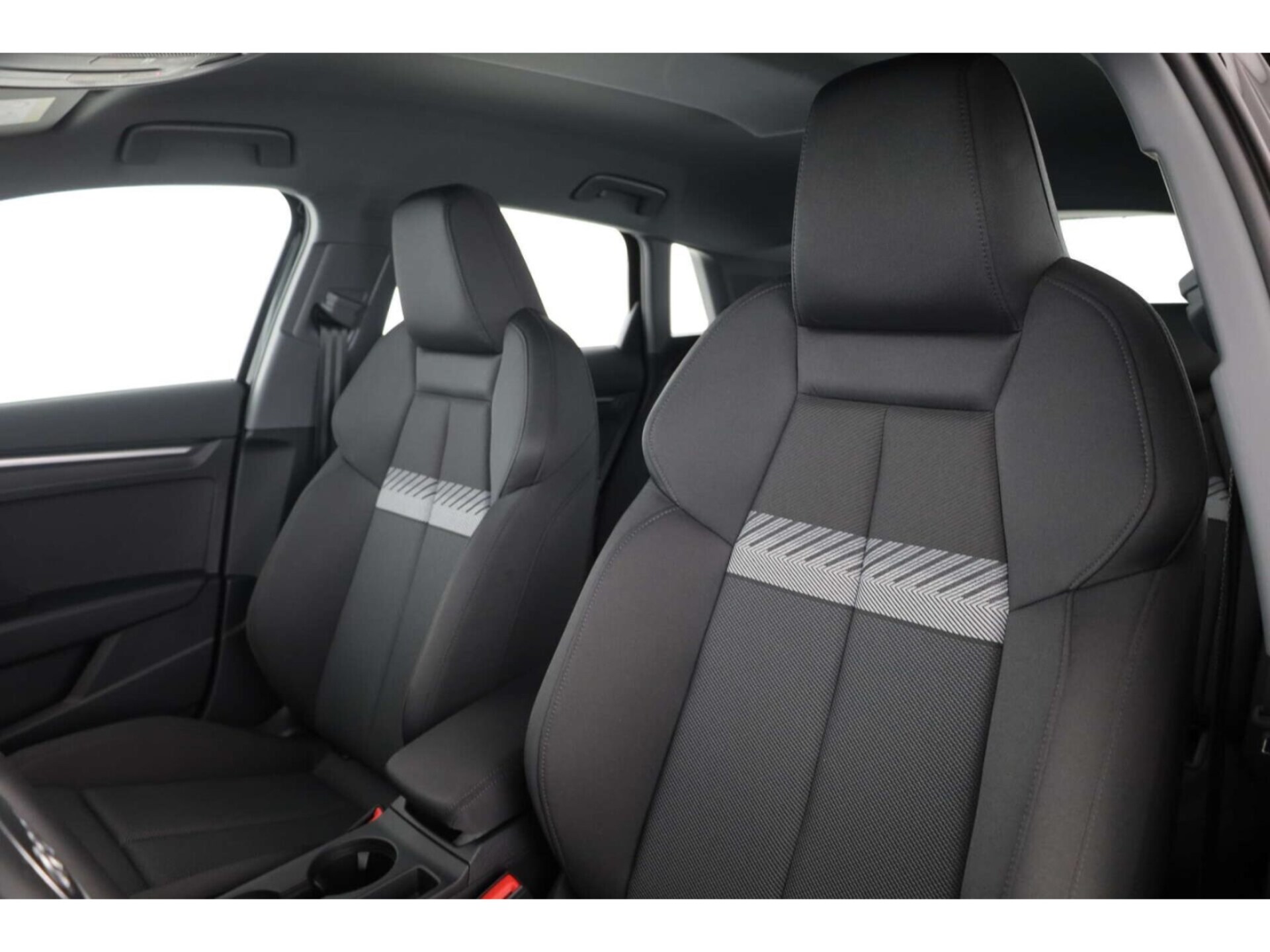 Audi A3 Sportback TFSI e Advanced