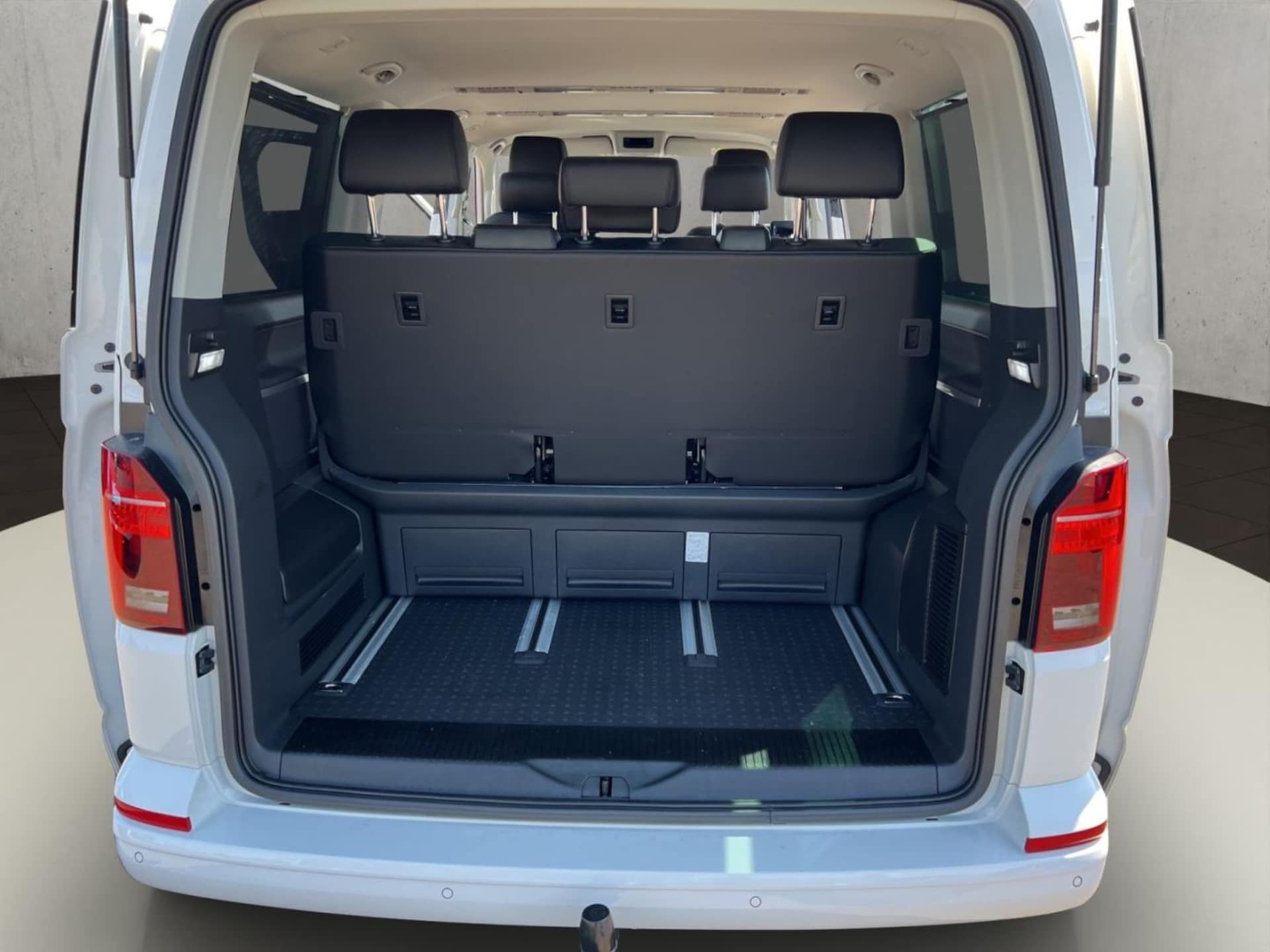 Volkswagen T6.1 Multivan Comfortline