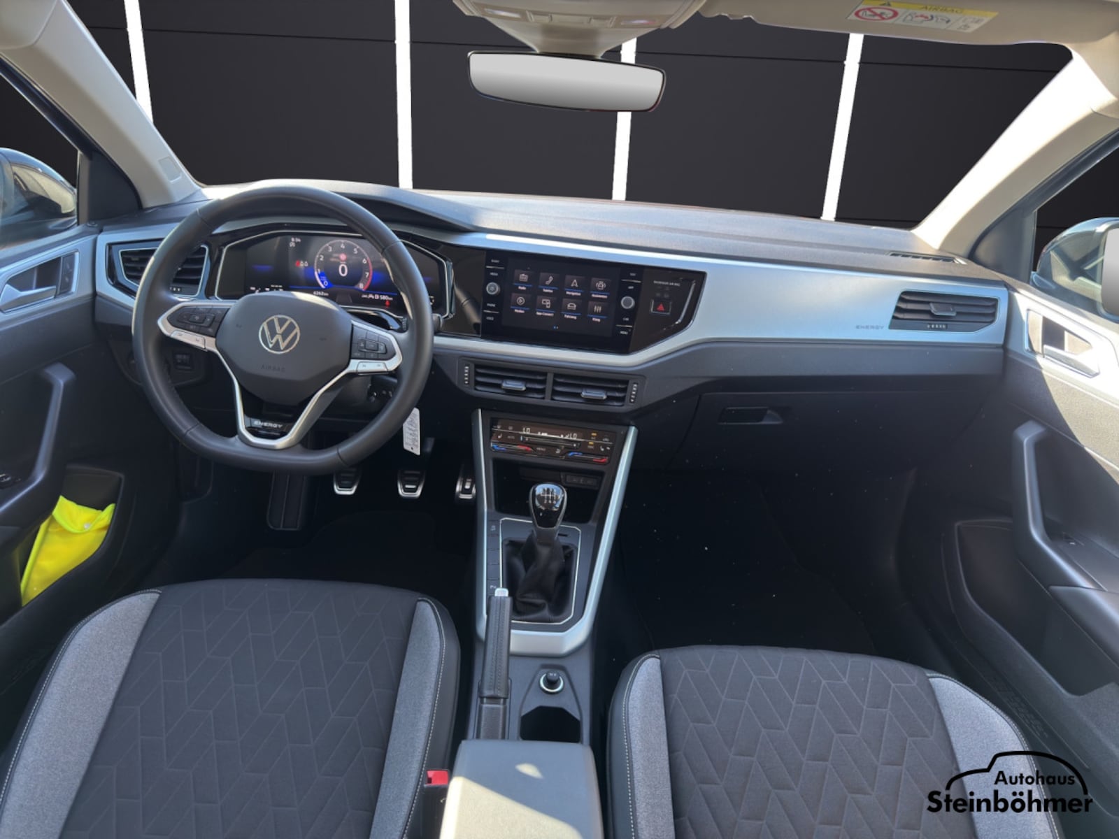 Volkswagen Taigo – Bild 21