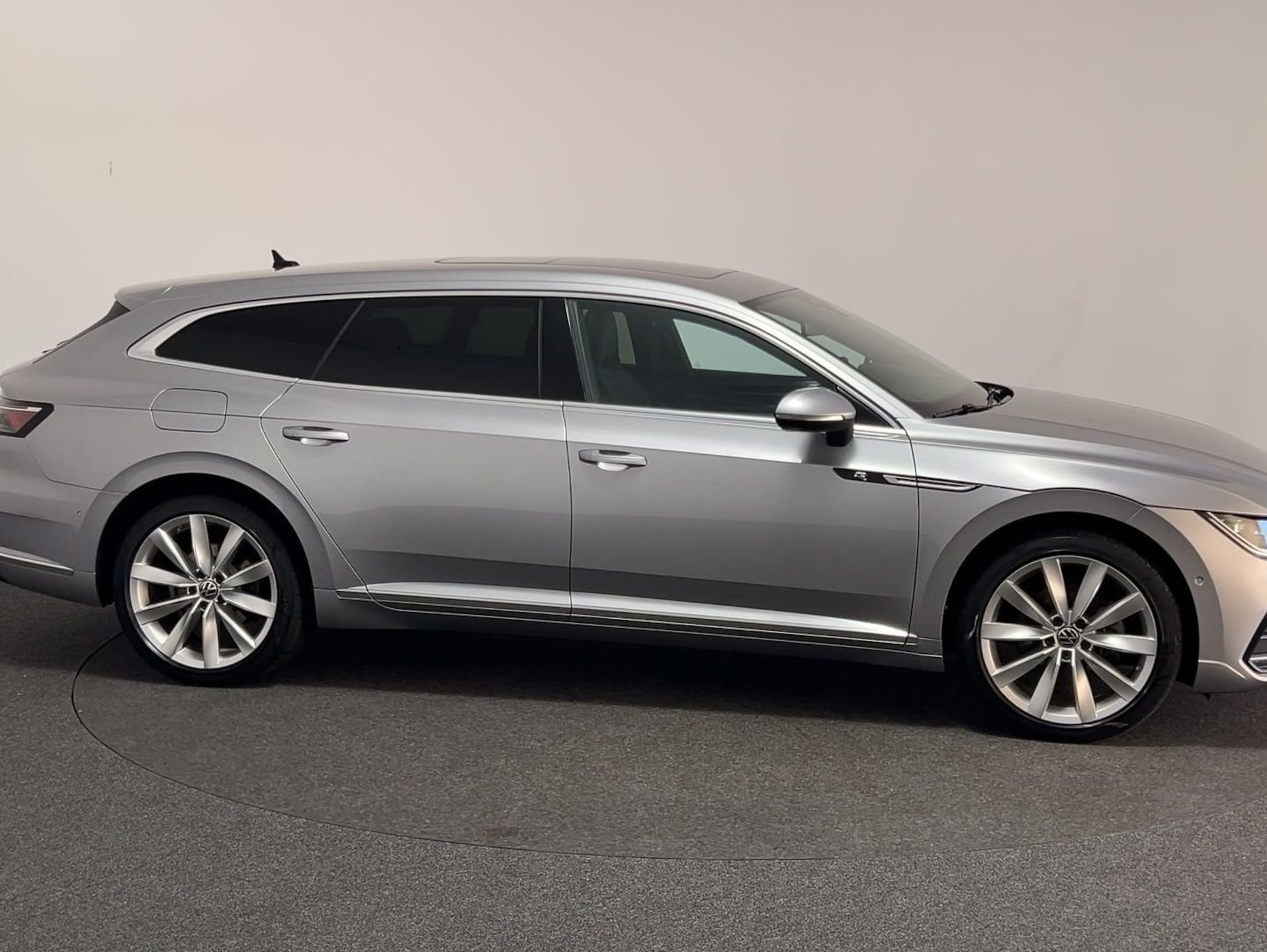 Volkswagen Arteon Shooting Brake R-Line