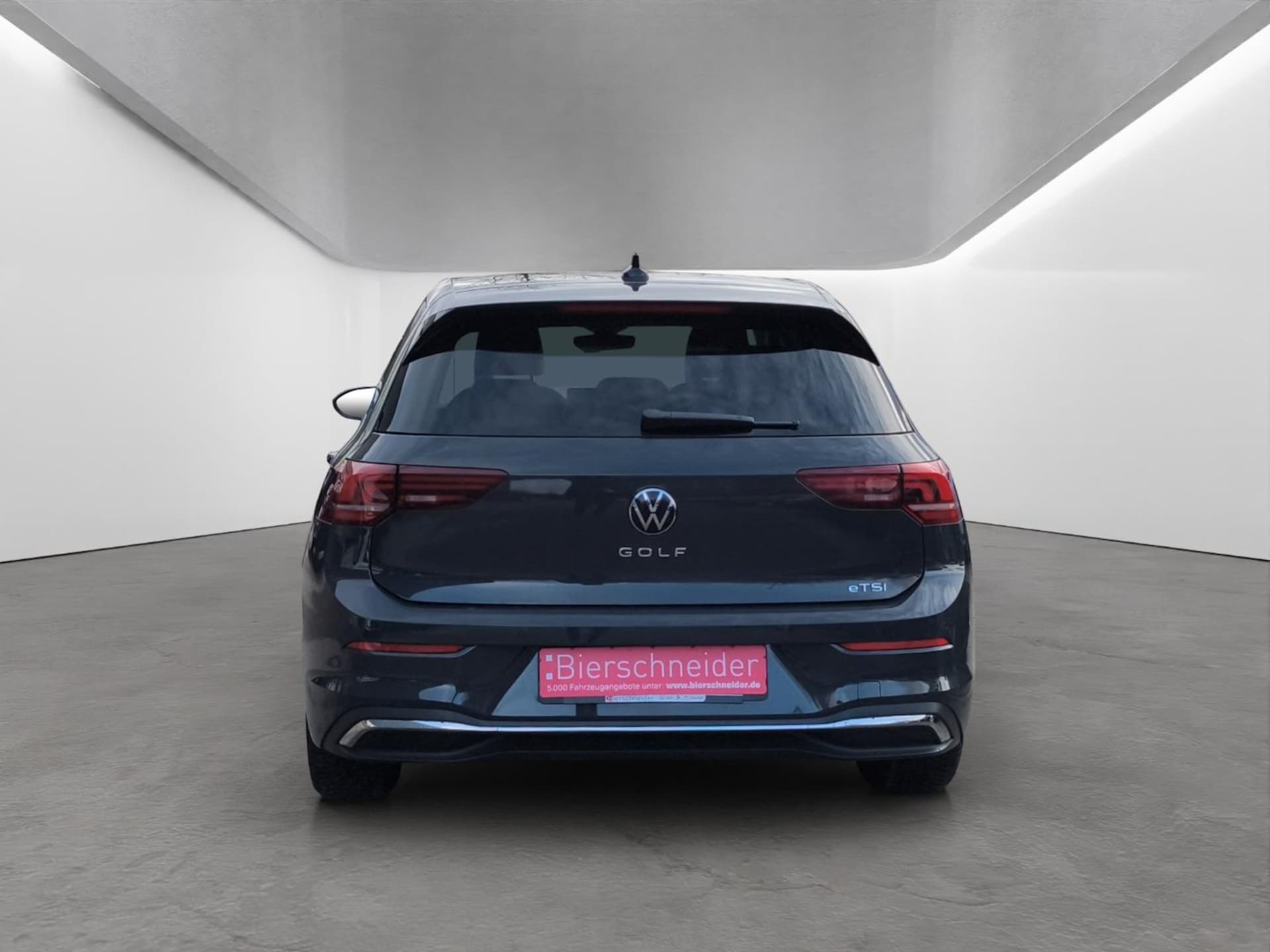 Volkswagen Golf Goal
