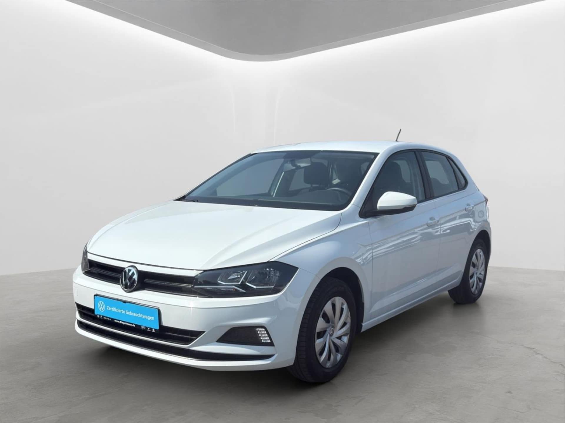 Volkswagen Polo Trendline