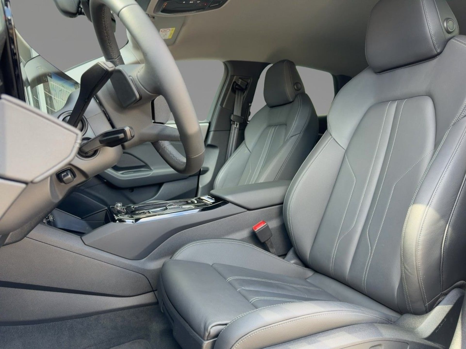 Audi A6 Sportback e-tron