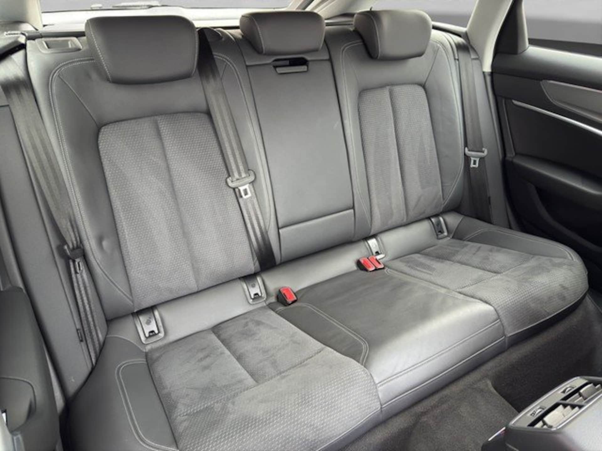 Audi A6 Avant TFSI e Sport