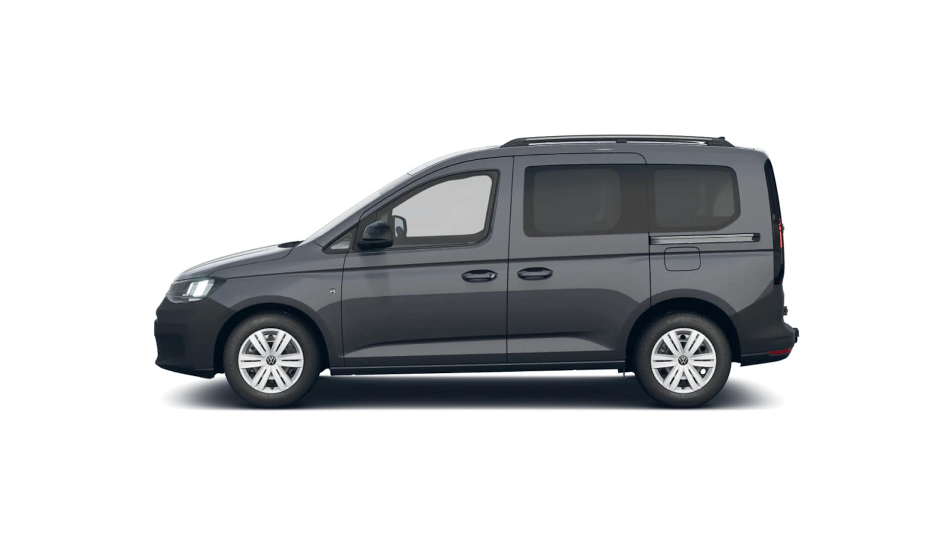 Volkswagen Caddy Basis-Modell