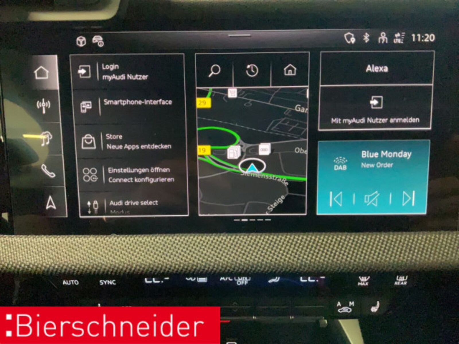 Audi S3 Sportback – Bild 11