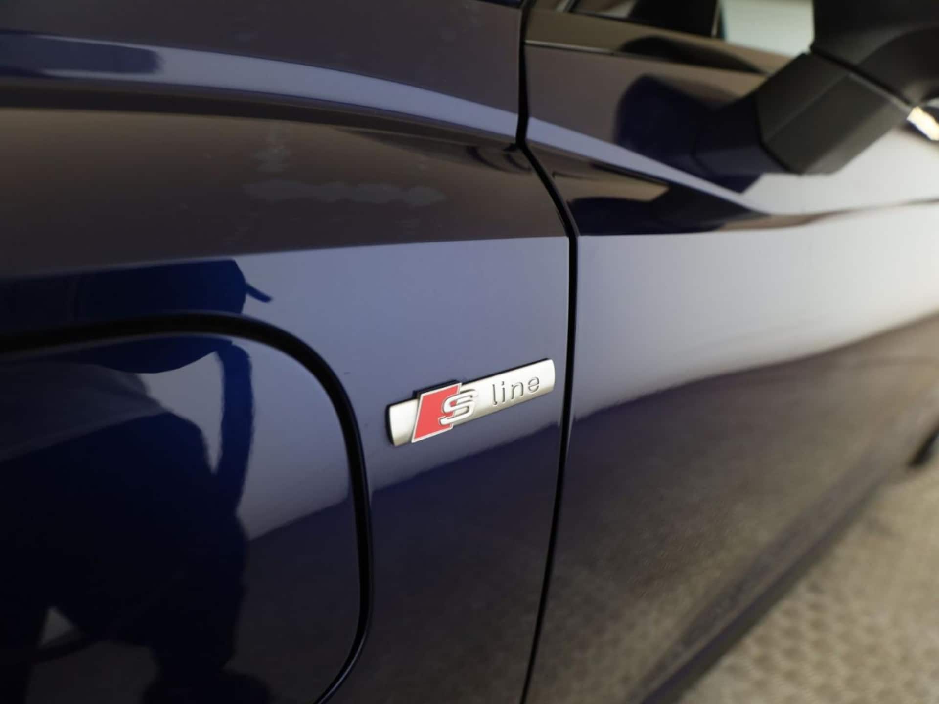 Audi Q3 TFSI e S line