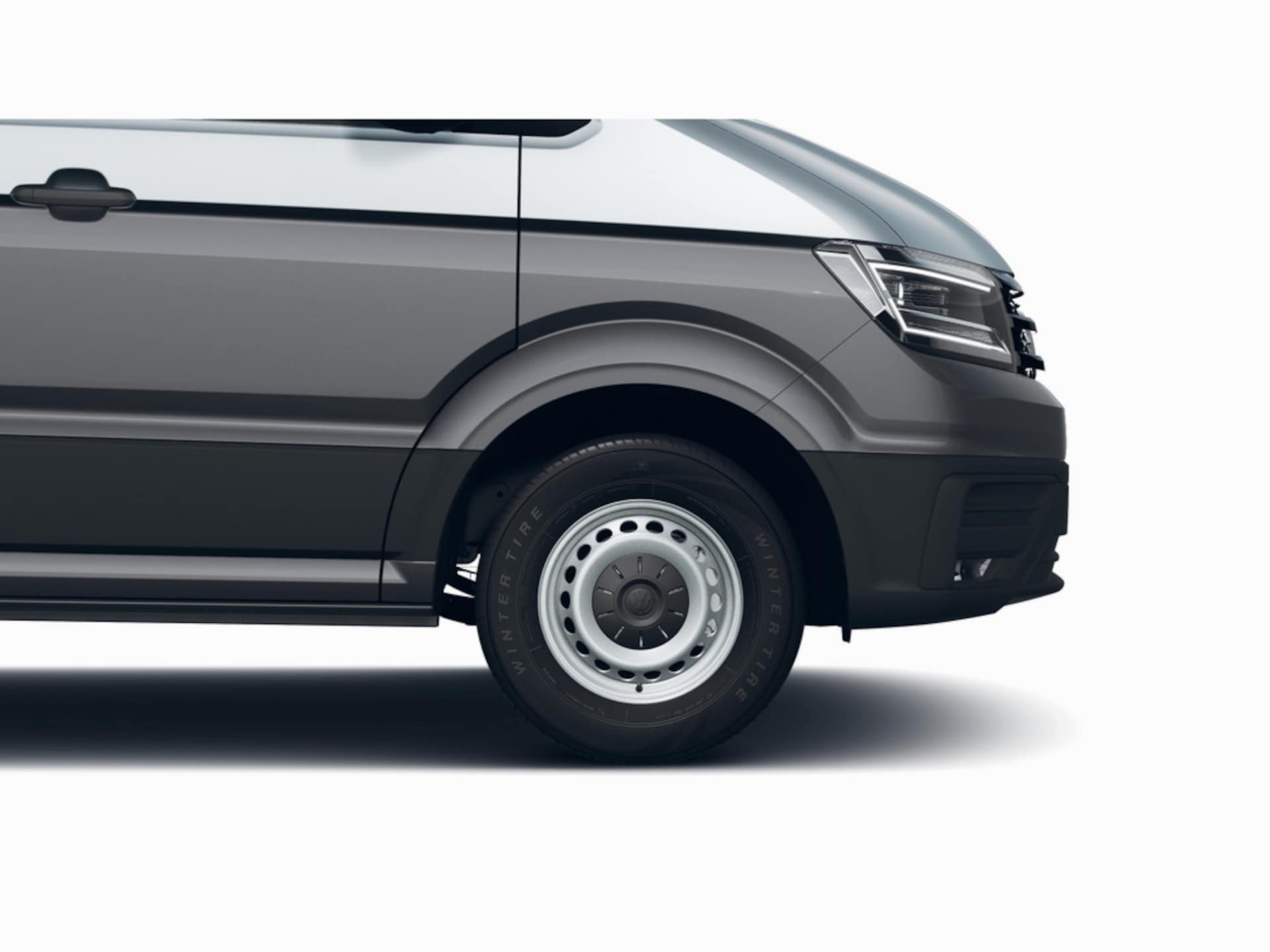 Volkswagen Grand California 600