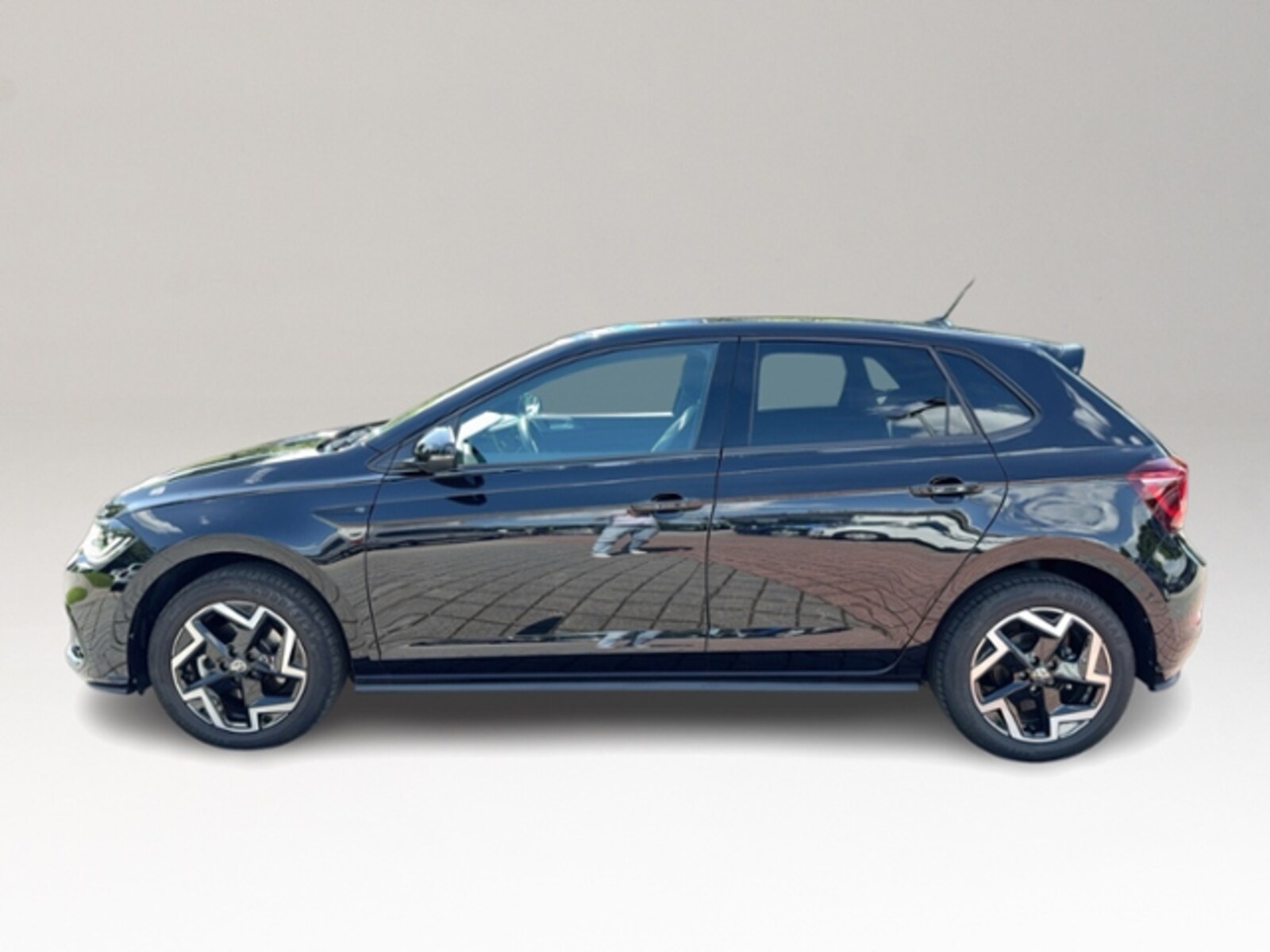 Volkswagen Polo – Bild 3