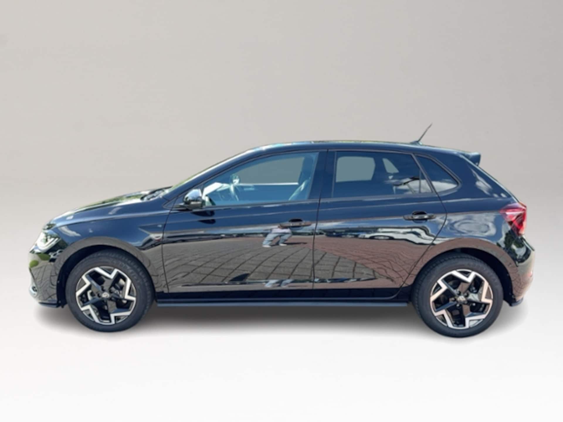 Volkswagen Polo R-Line