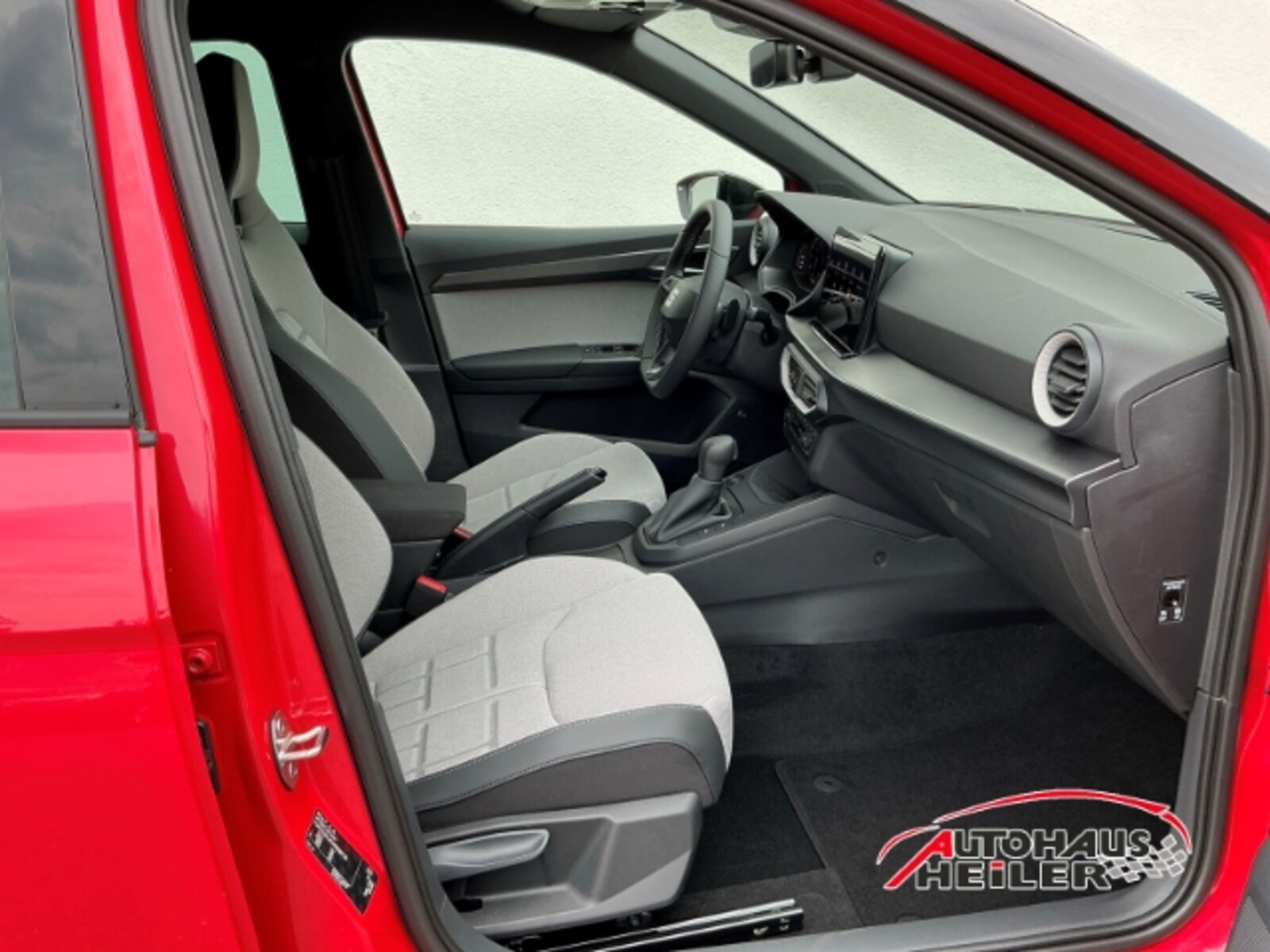 SEAT Arona – Bild 8