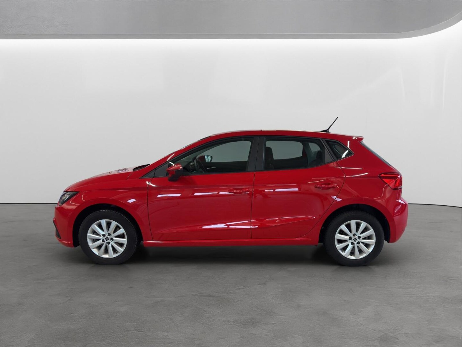 SEAT Ibiza – Bild 4