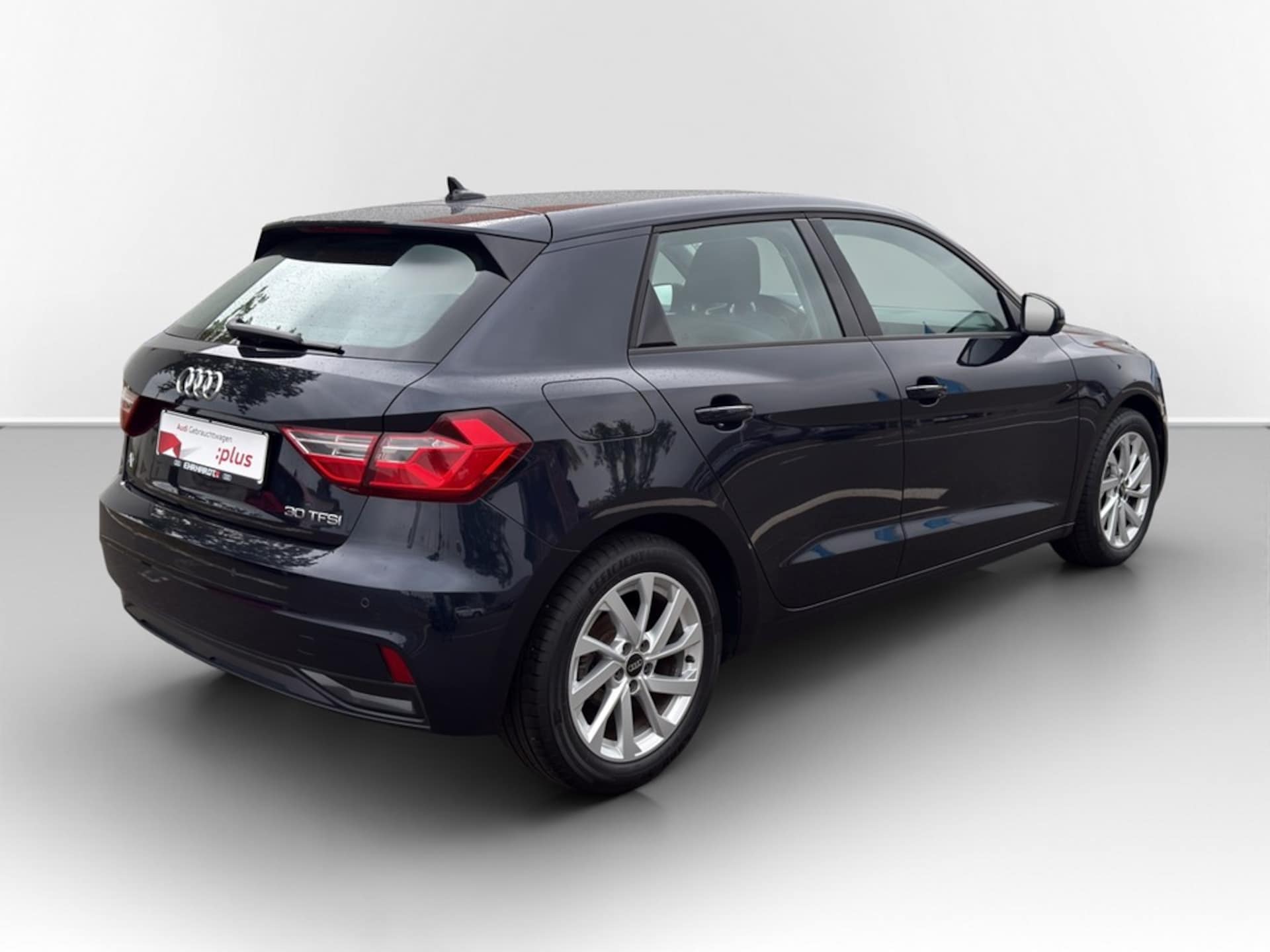 Audi A1 Sportback Advanced
