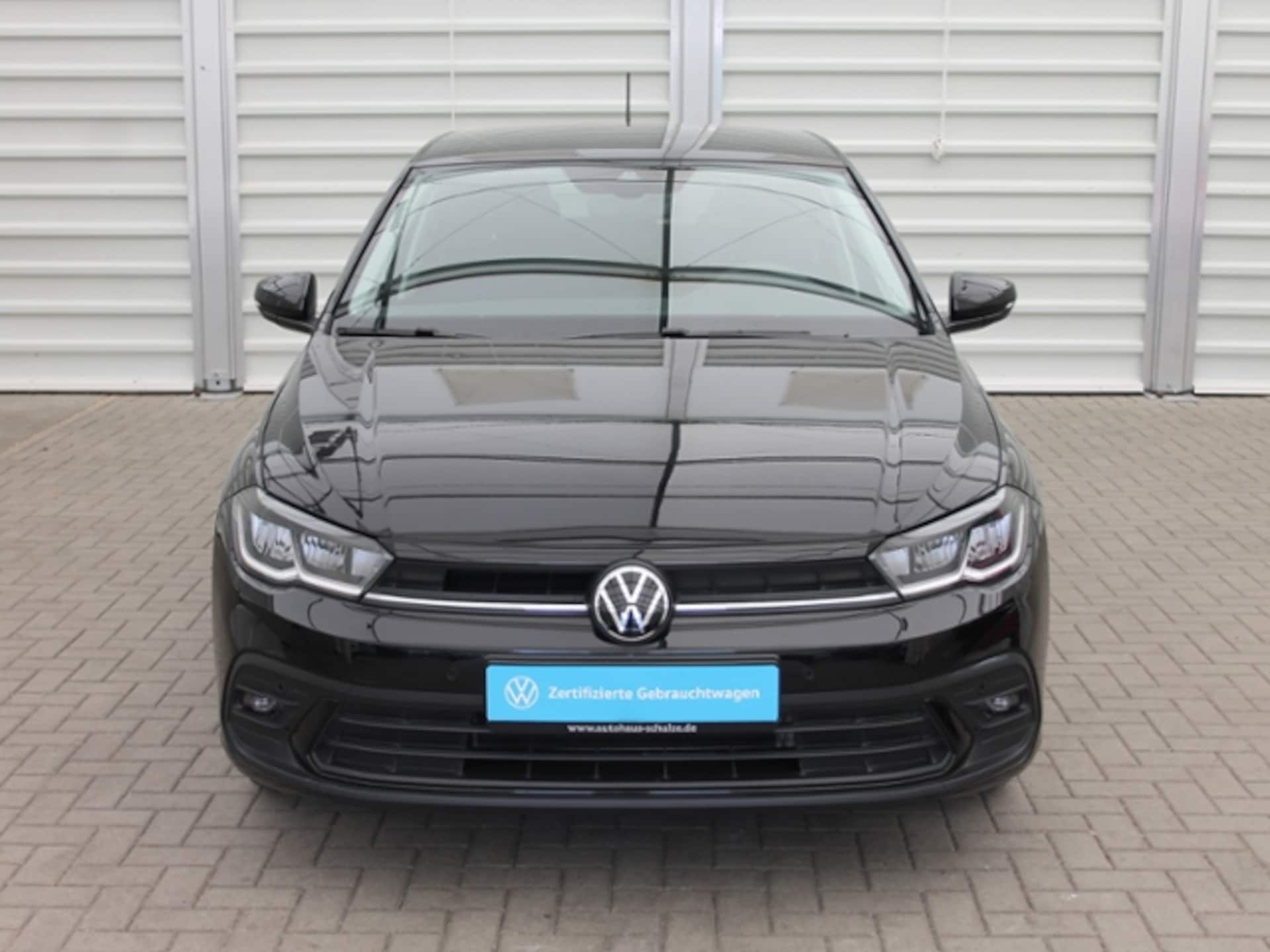Volkswagen Polo Life