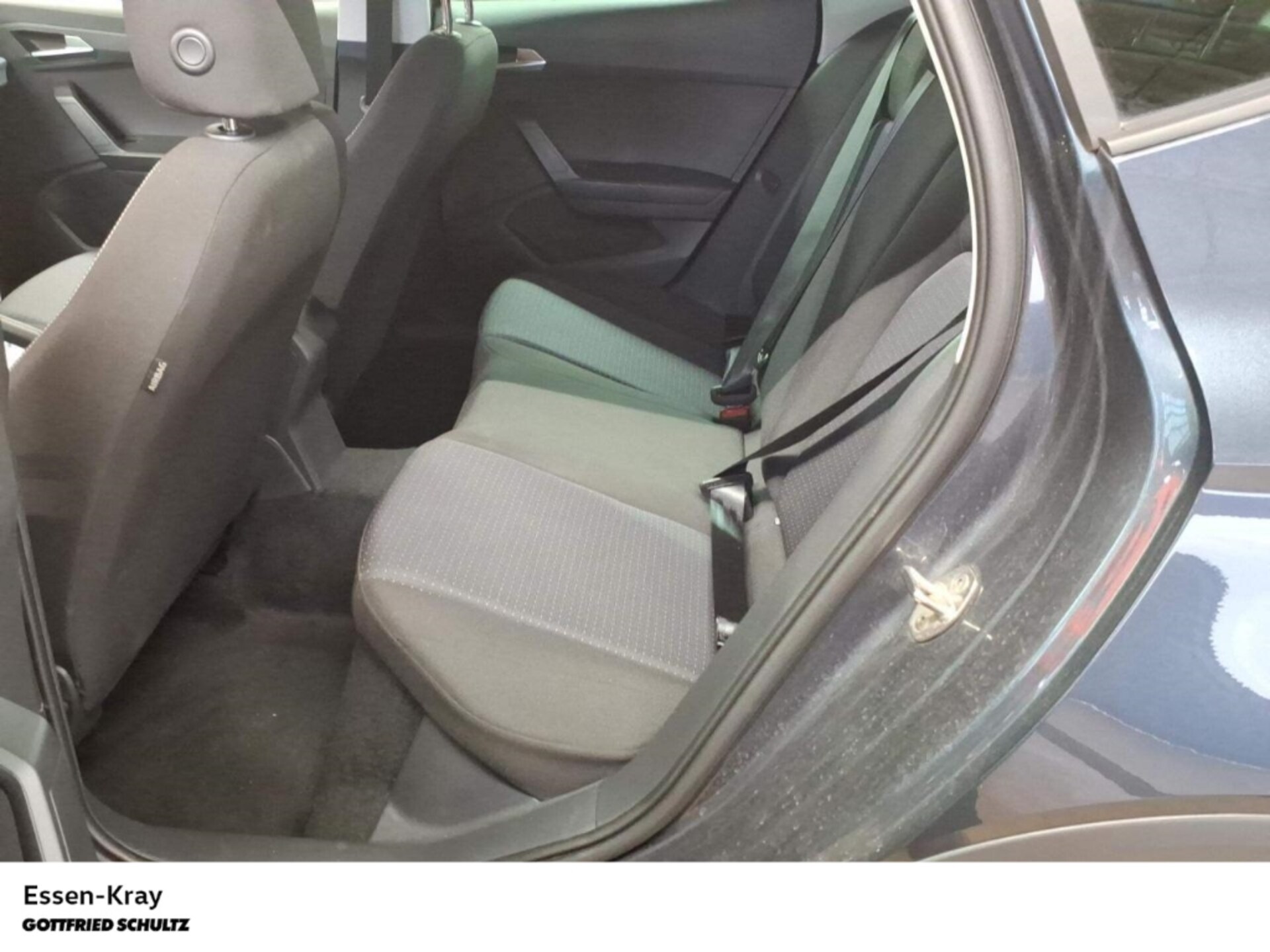 SEAT Arona Style