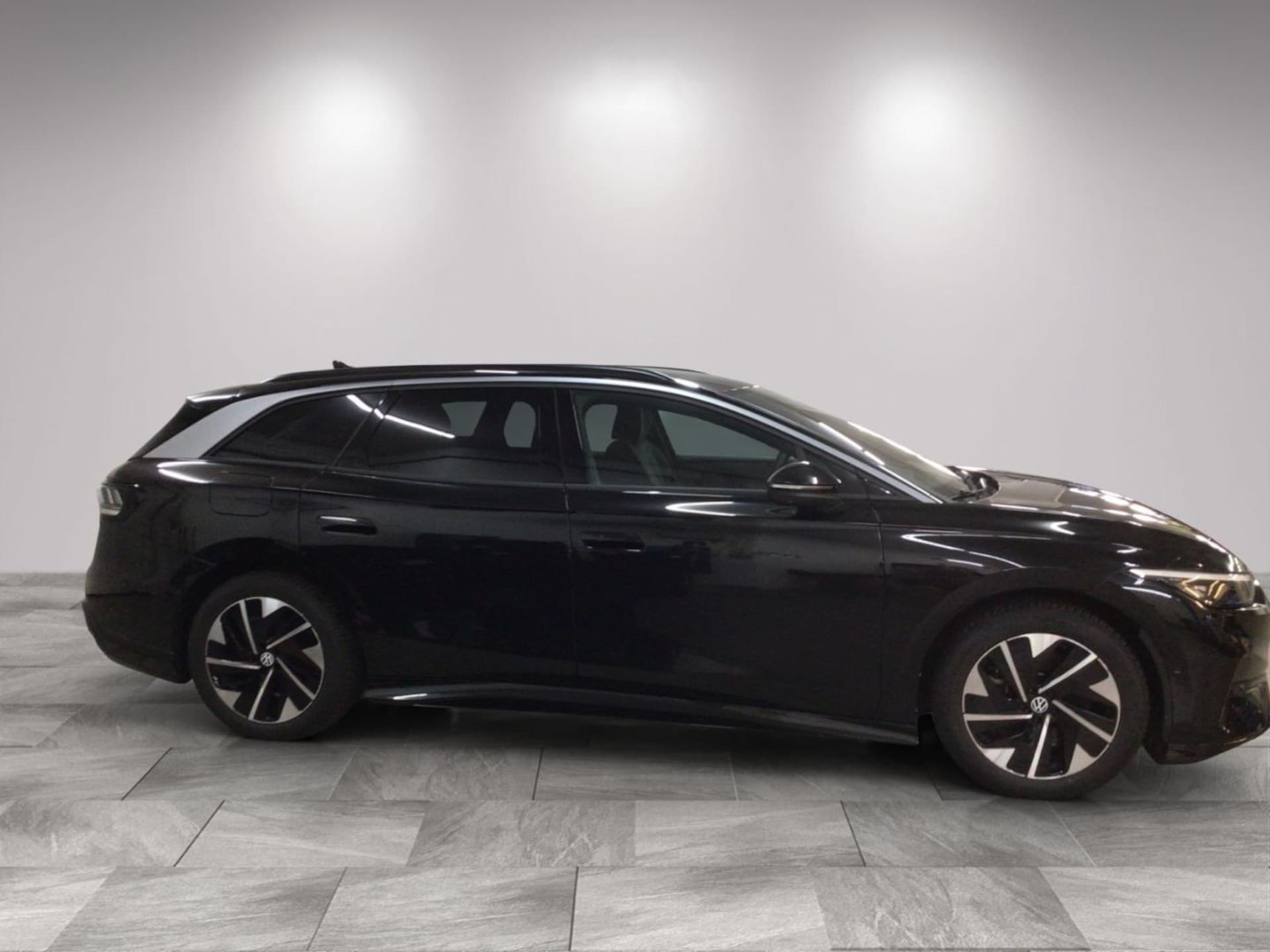 Volkswagen ID.7 Tourer Pro
