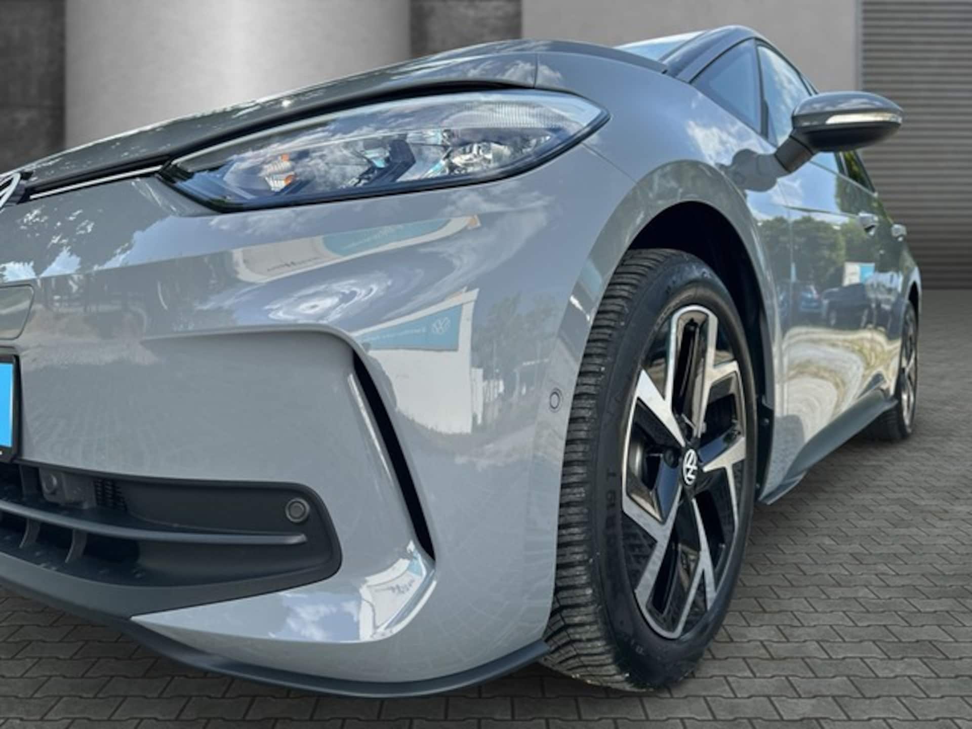 Volkswagen ID.3 MOVE Pro