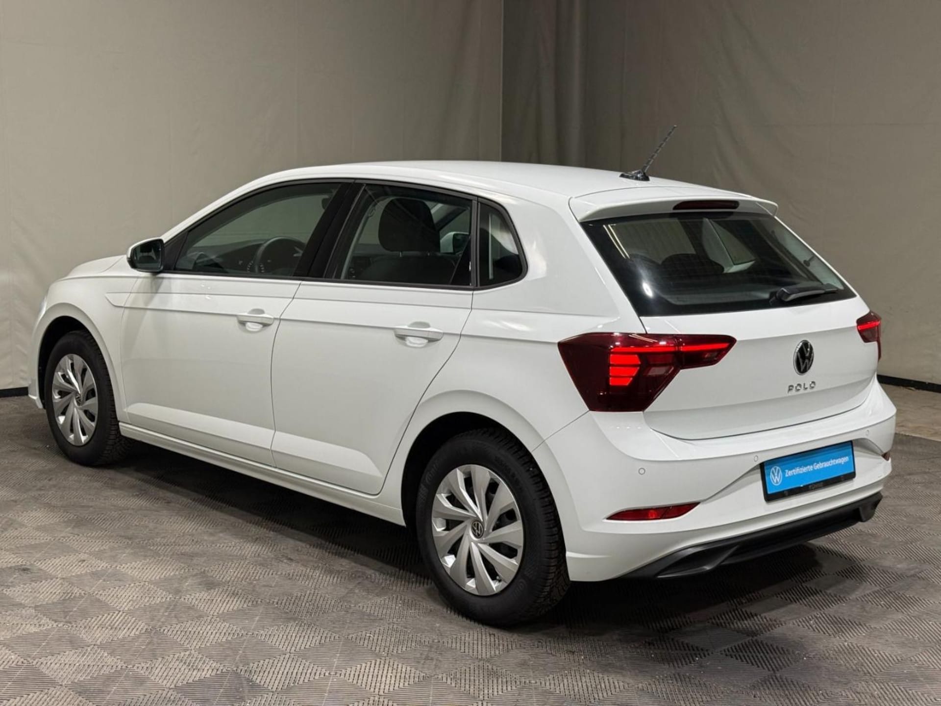 Volkswagen Polo Life