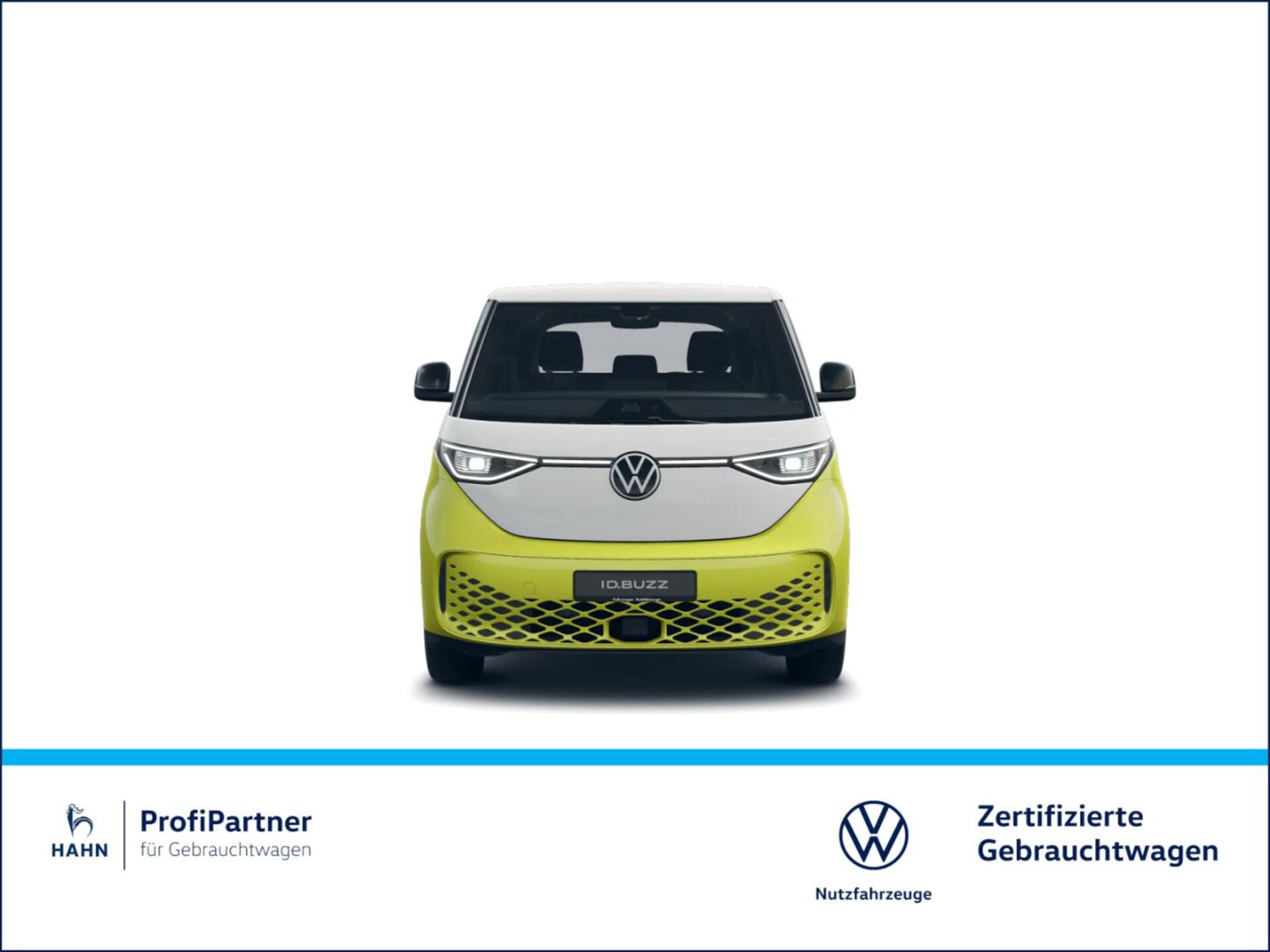 Volkswagen ID. Buzz Pure