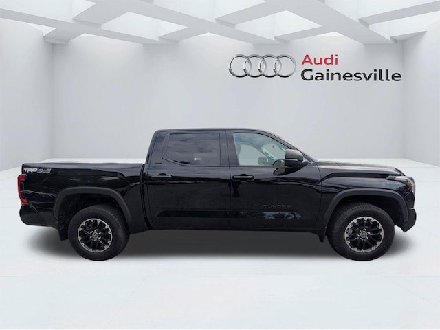 2024 Toyota Tundra