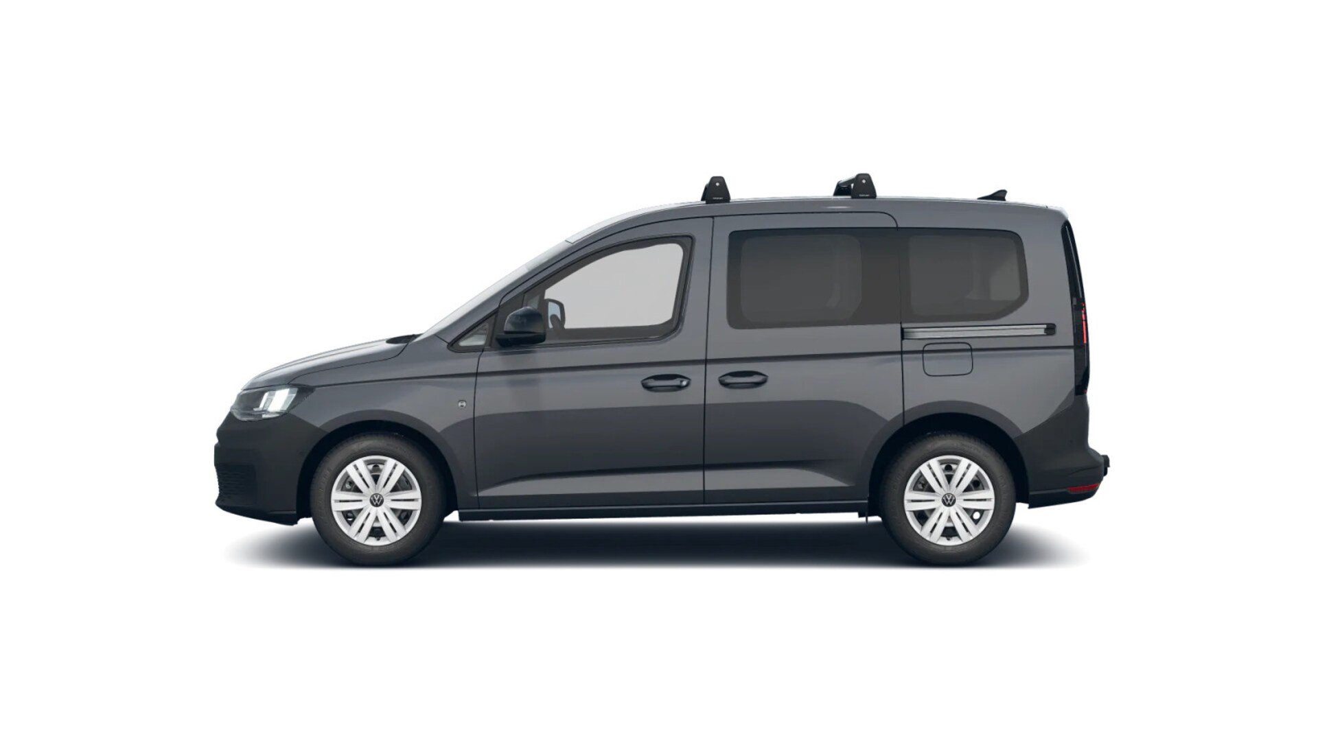 Volkswagen Caddy Basis-Modell