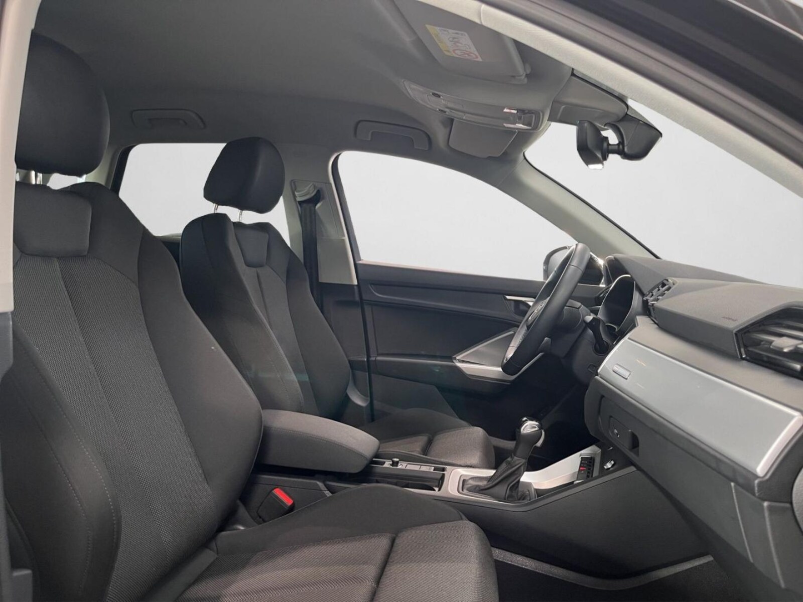 Audi Q3 – Bild 4
