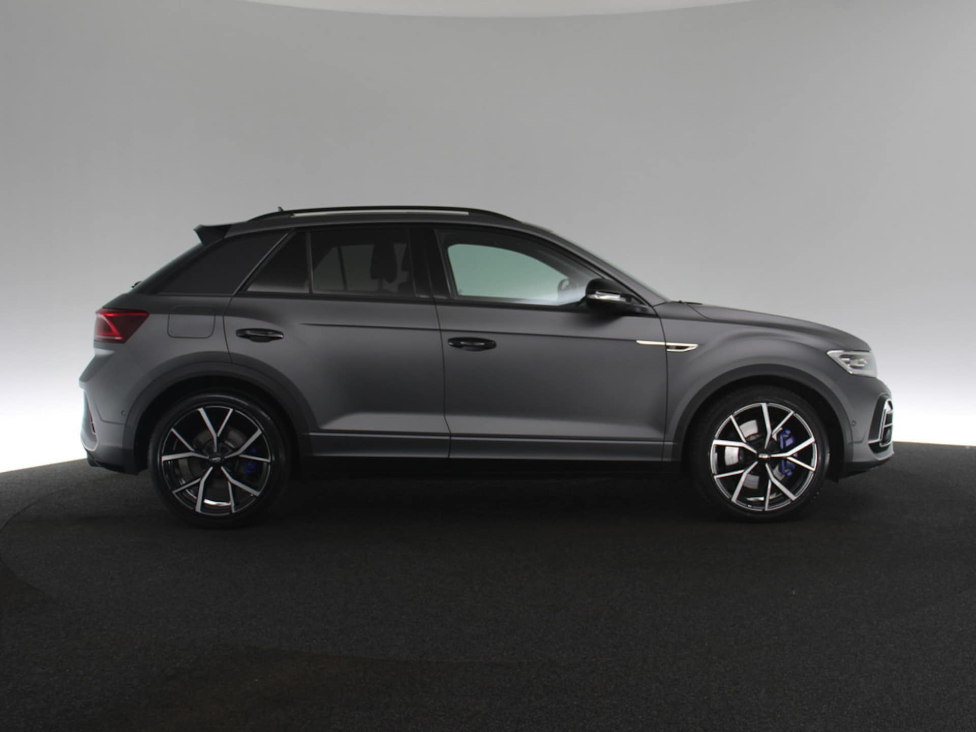 Volkswagen T-Roc R