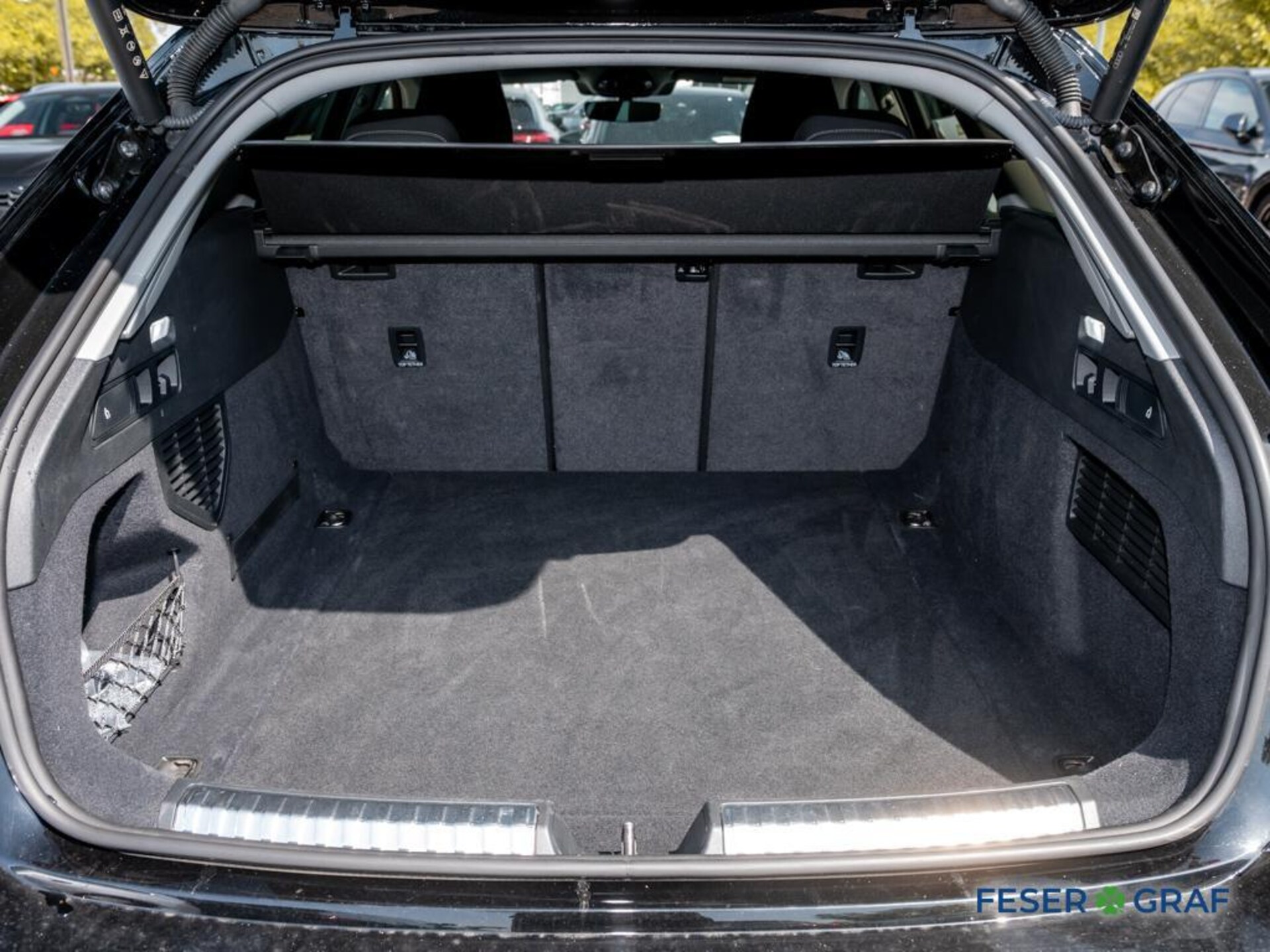 Audi A5 Avant