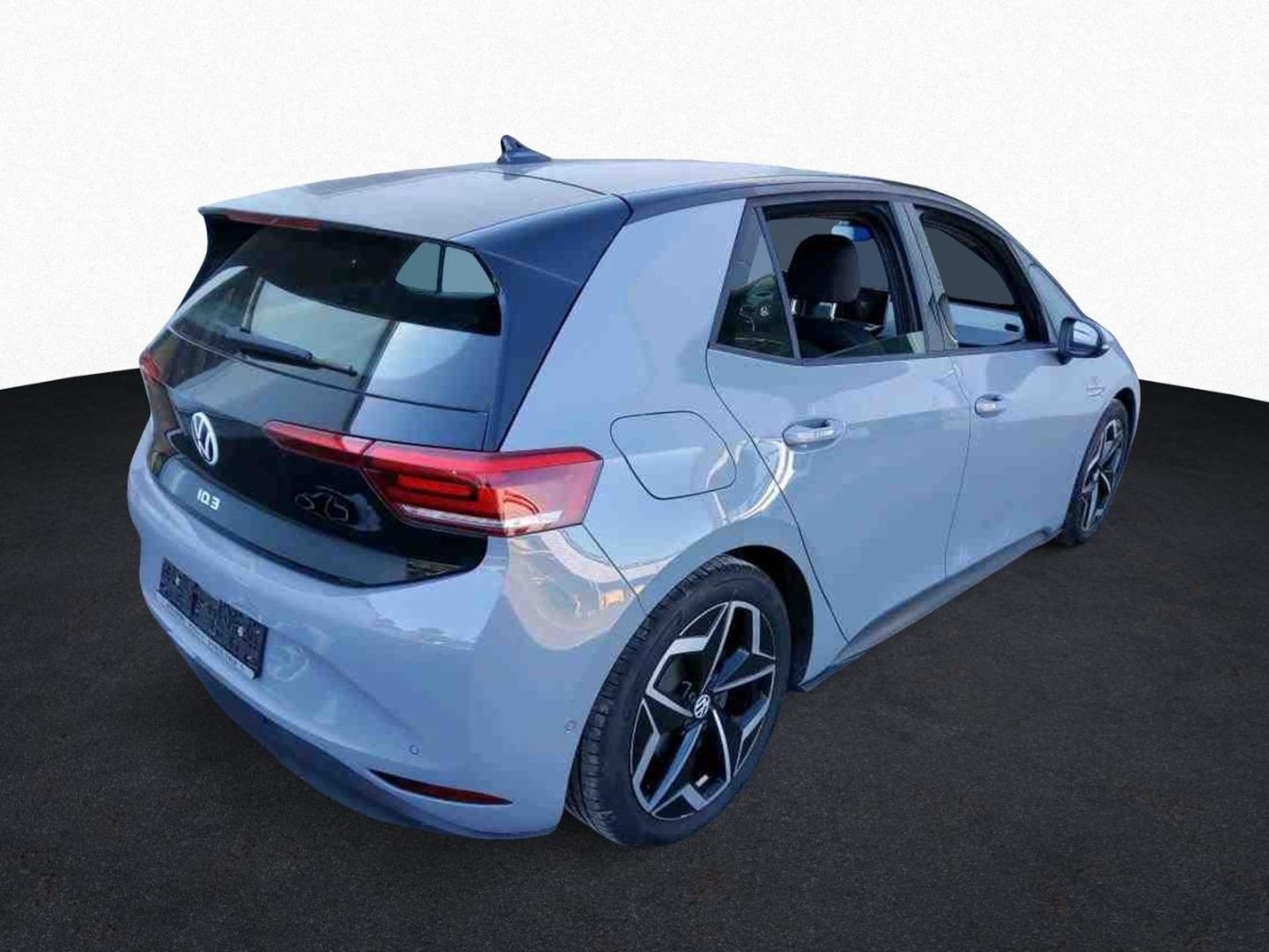 Volkswagen ID.3 Pro S