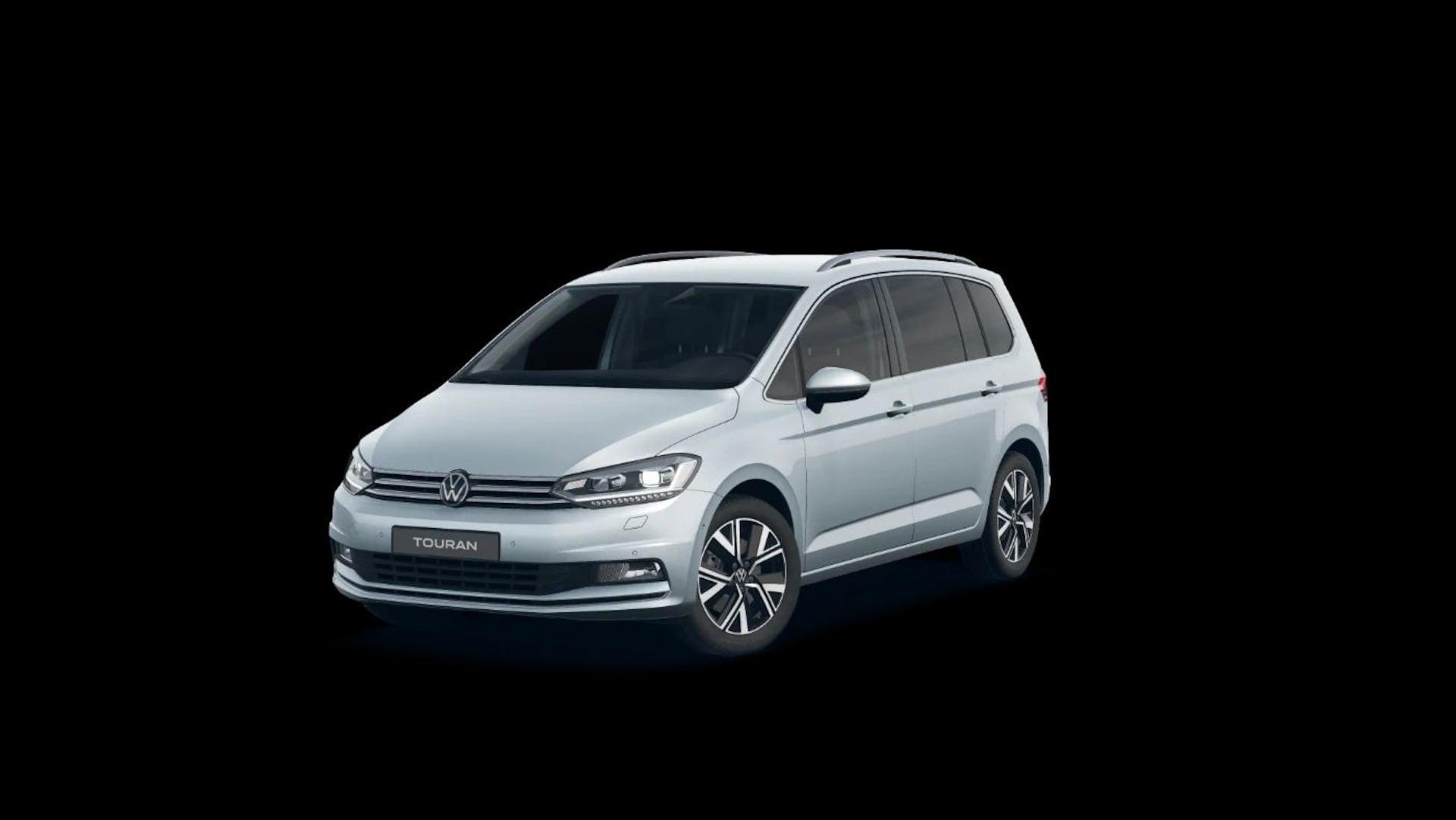 Volkswagen Touran Highline