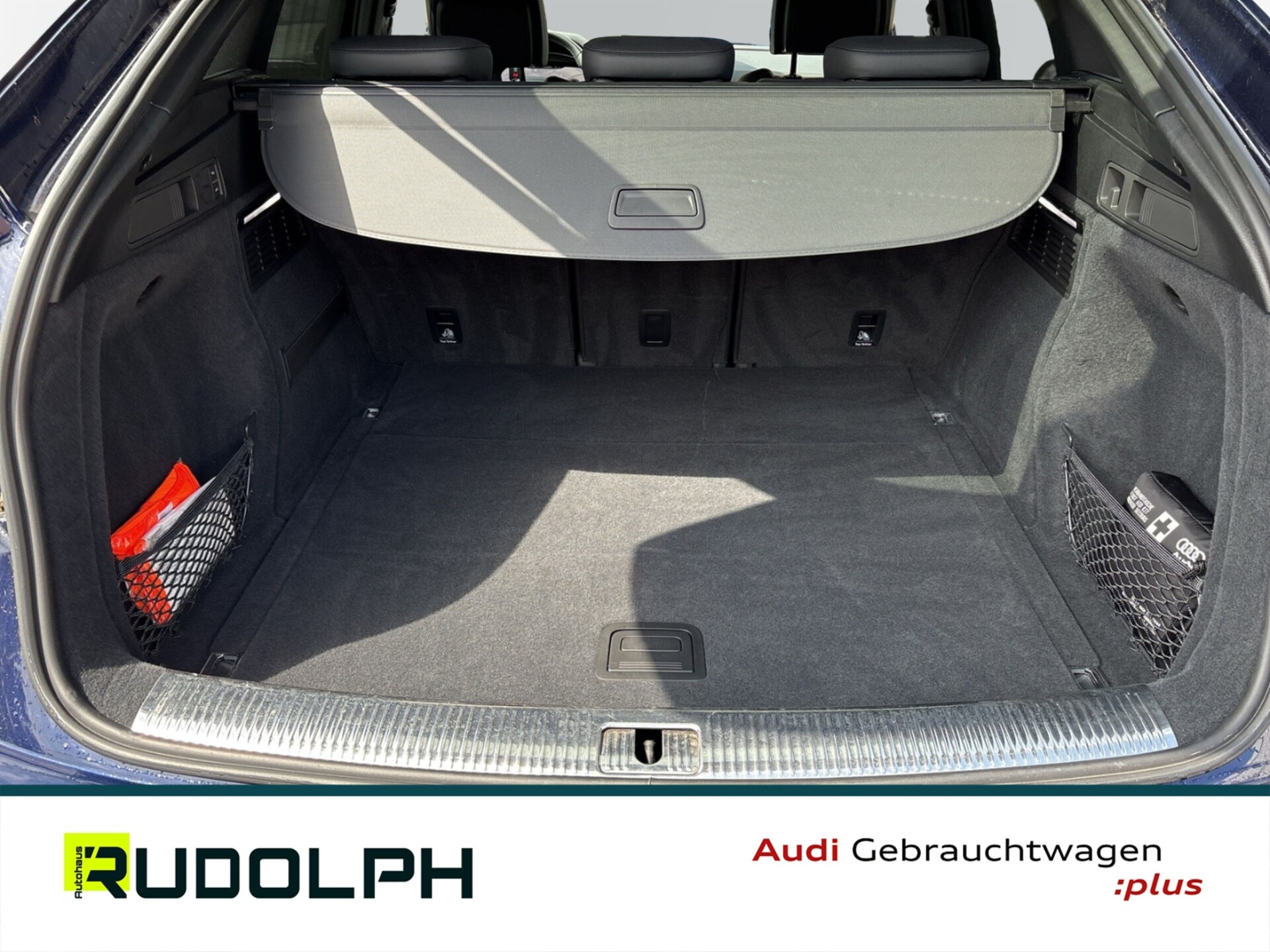 Audi Q5 Sportback S line