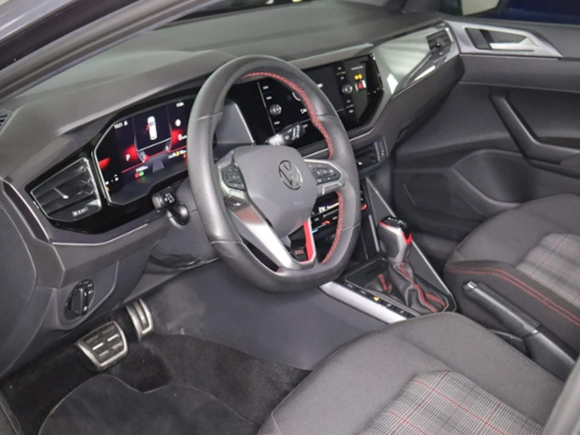 Volkswagen Polo GTI