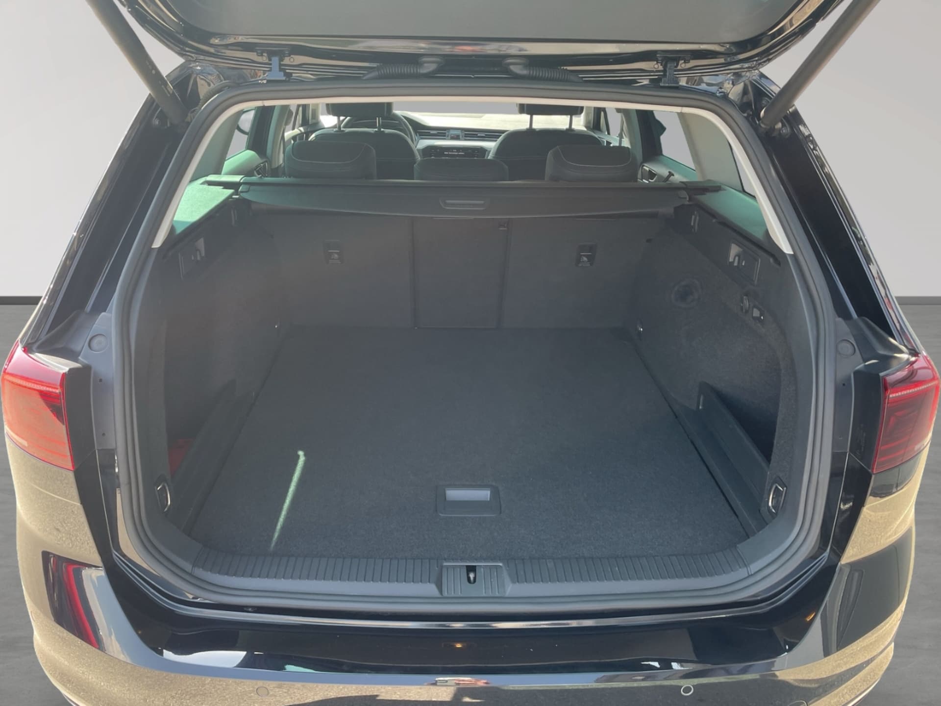 Volkswagen Passat Variant Elegance