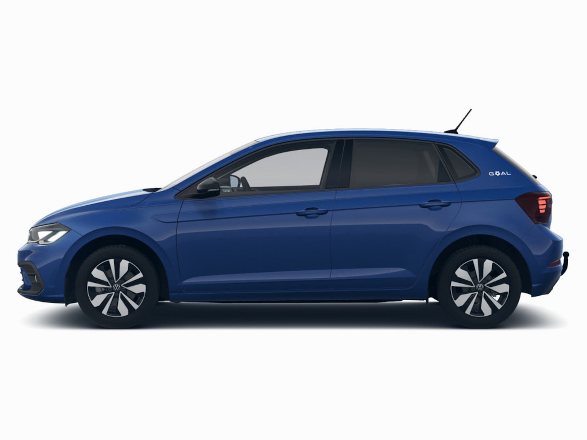 Volkswagen Polo Goal