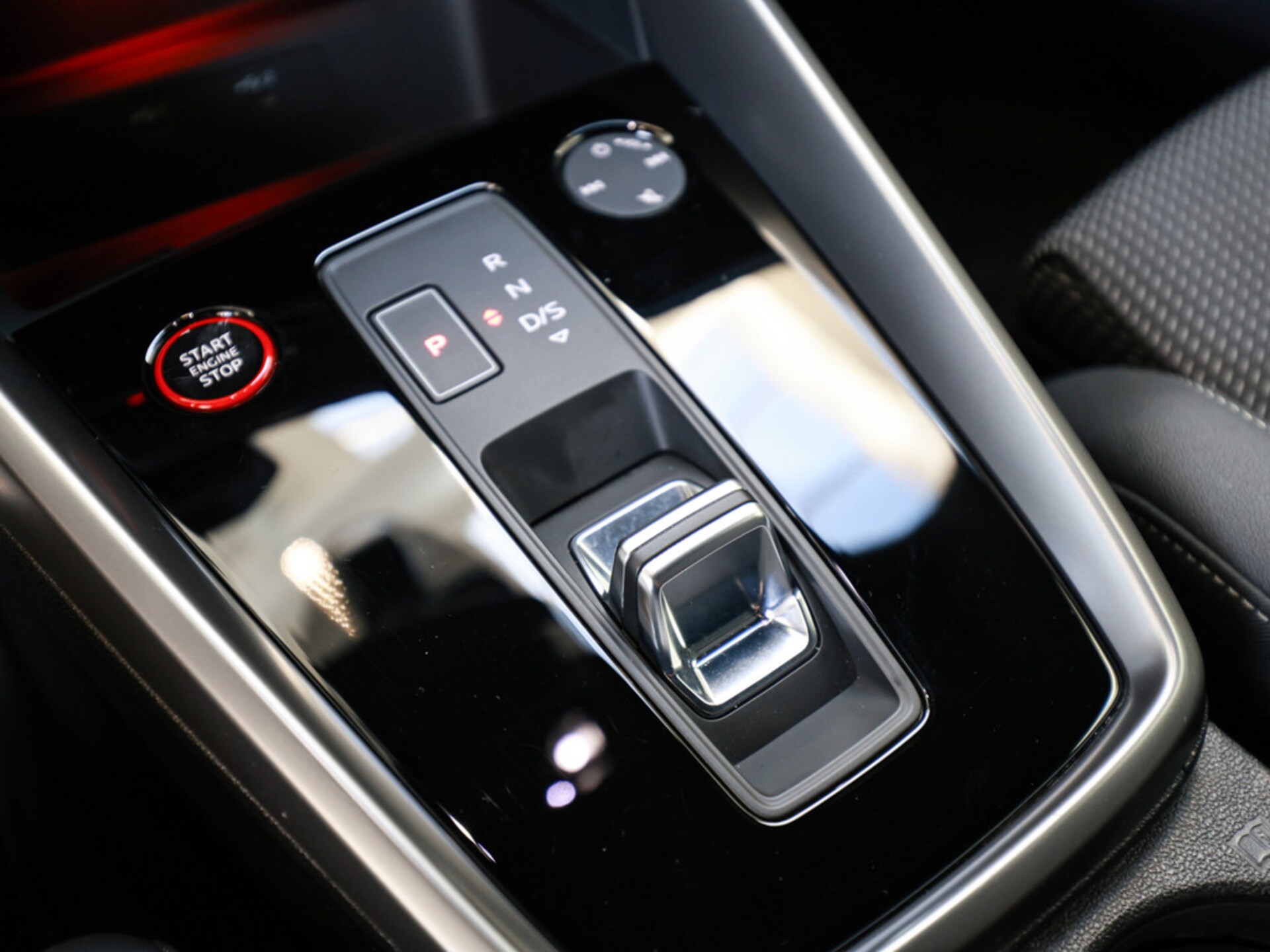 Audi S3 Sportback