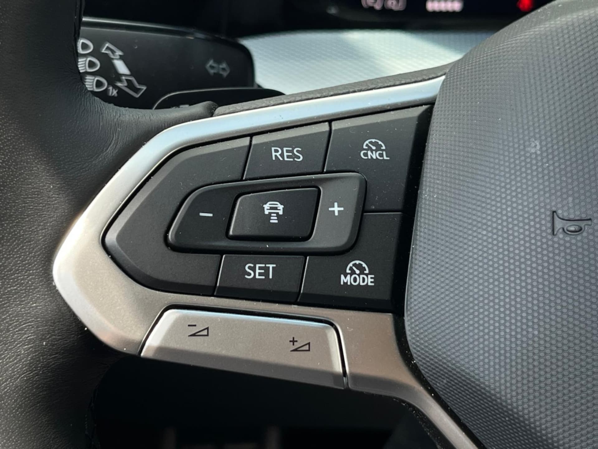 Volkswagen Golf Goal