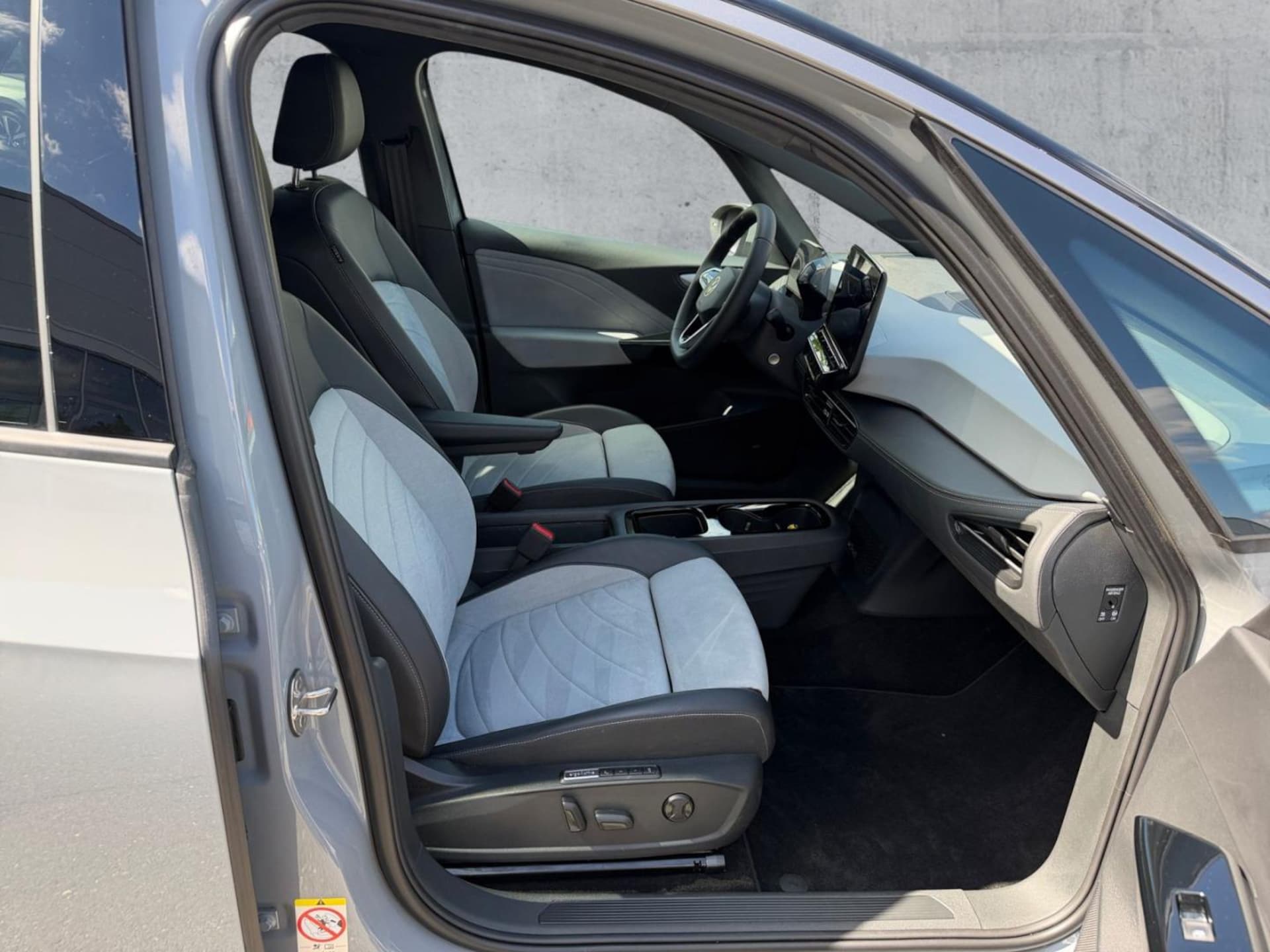 Volkswagen ID.3 MOVE Pro