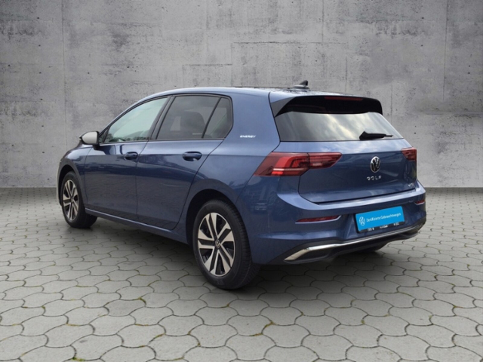 Volkswagen Golf – Bild 3