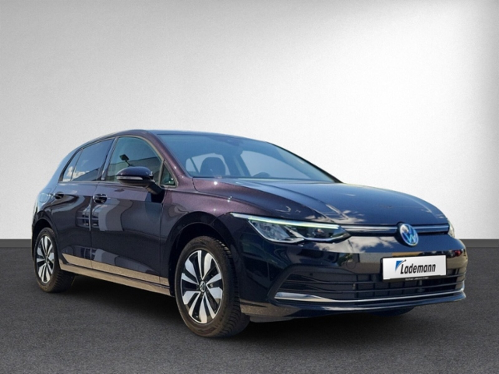 Volkswagen Golf – Bild 5