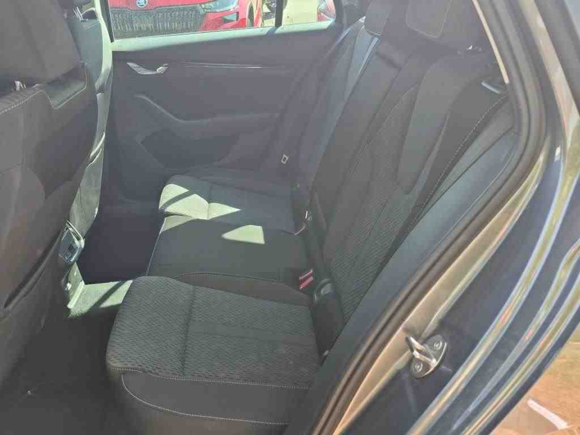 Skoda Octavia Combi Ambition