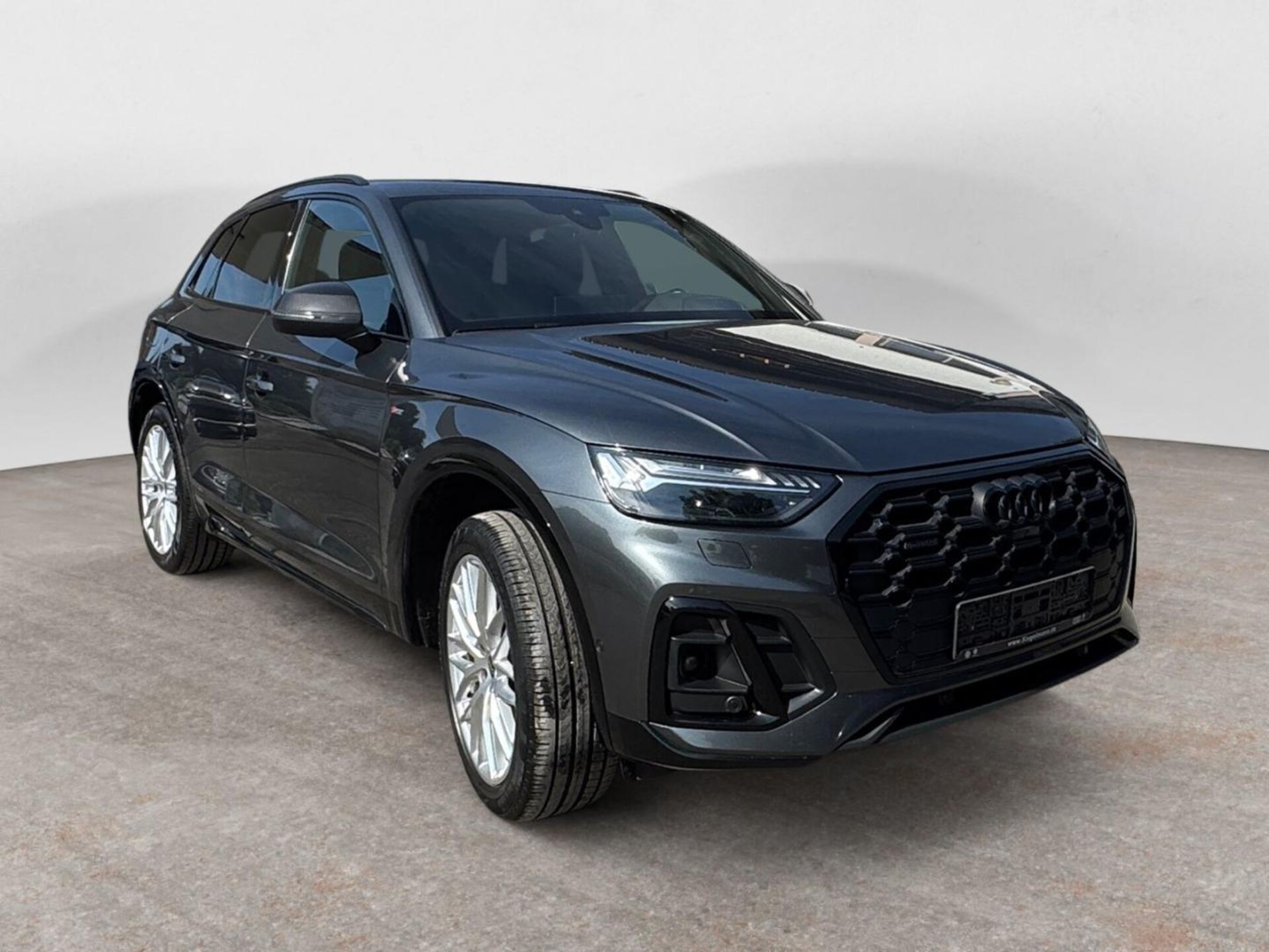 Audi Q5 SUV S line