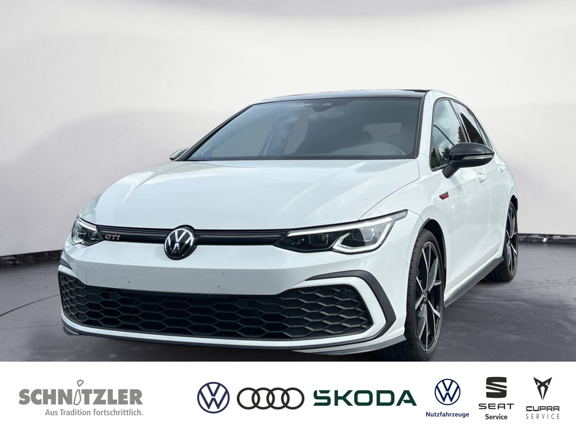 Volkswagen Golf 2023