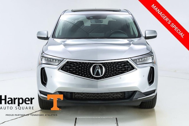 2023 Acura RDX