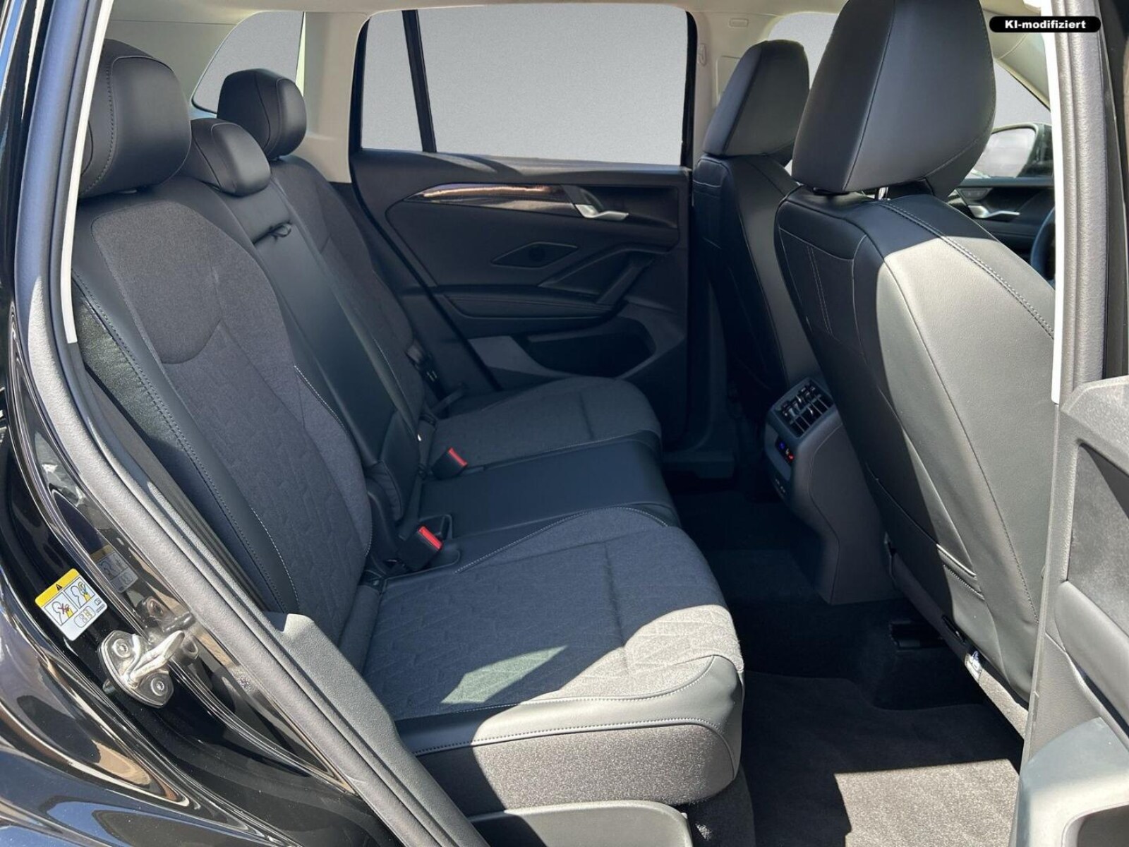 Volkswagen Tiguan – Bild 14