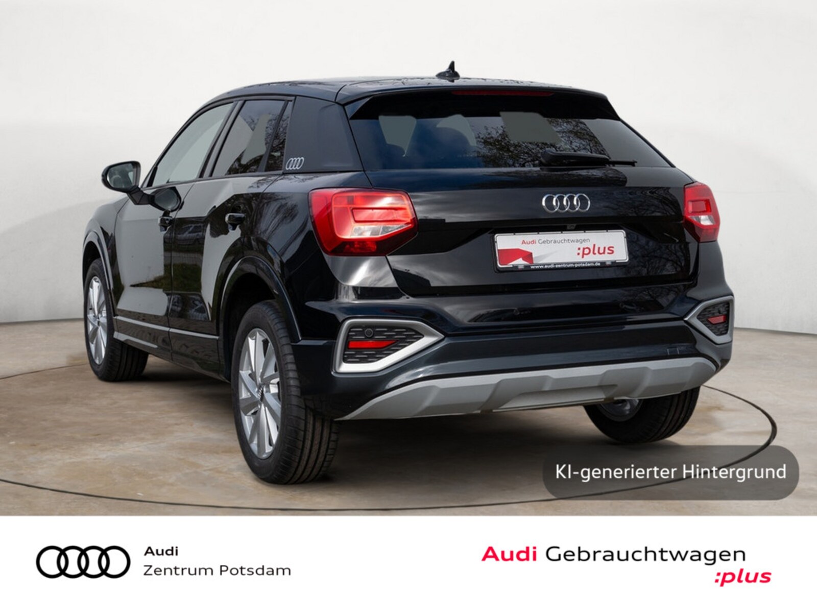 Audi Q2 – Bild 3