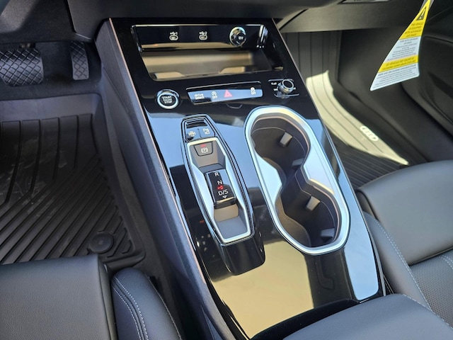2026 Audi A6 Premium Plus - Photo 22