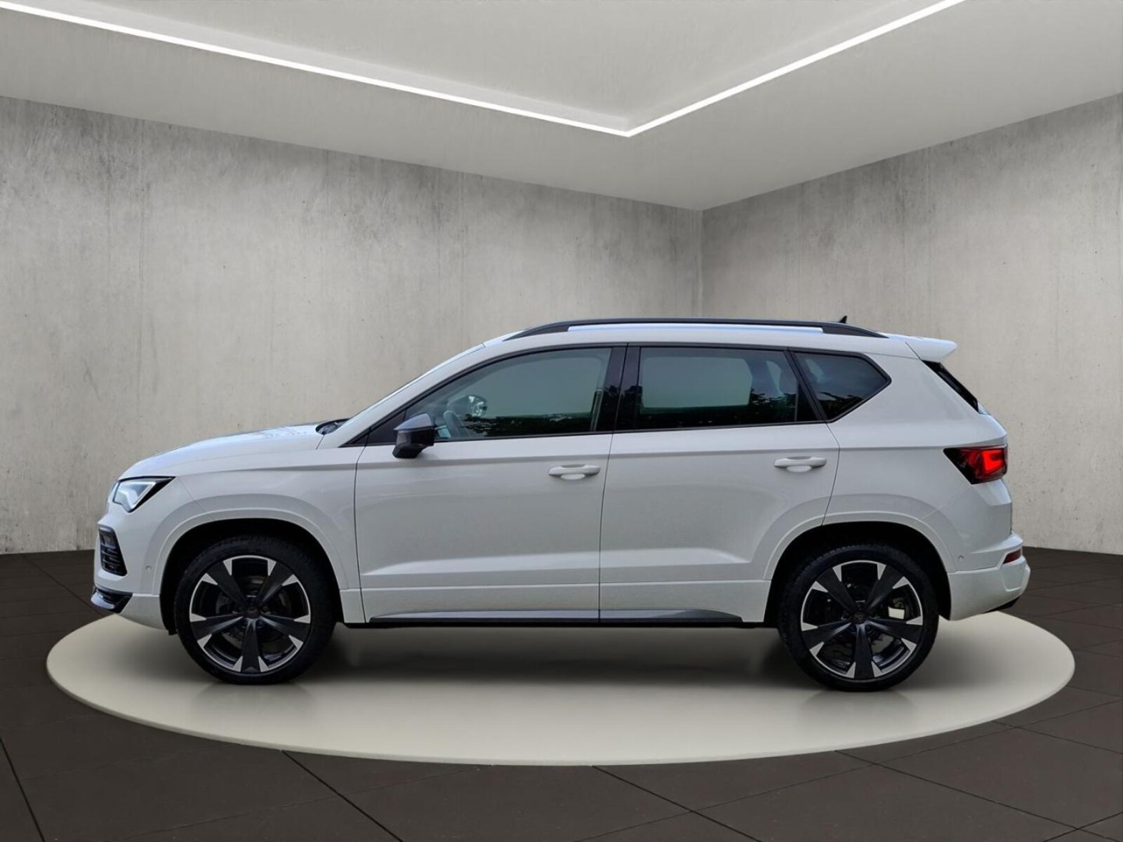 CUPRA Ateca – Bild 2