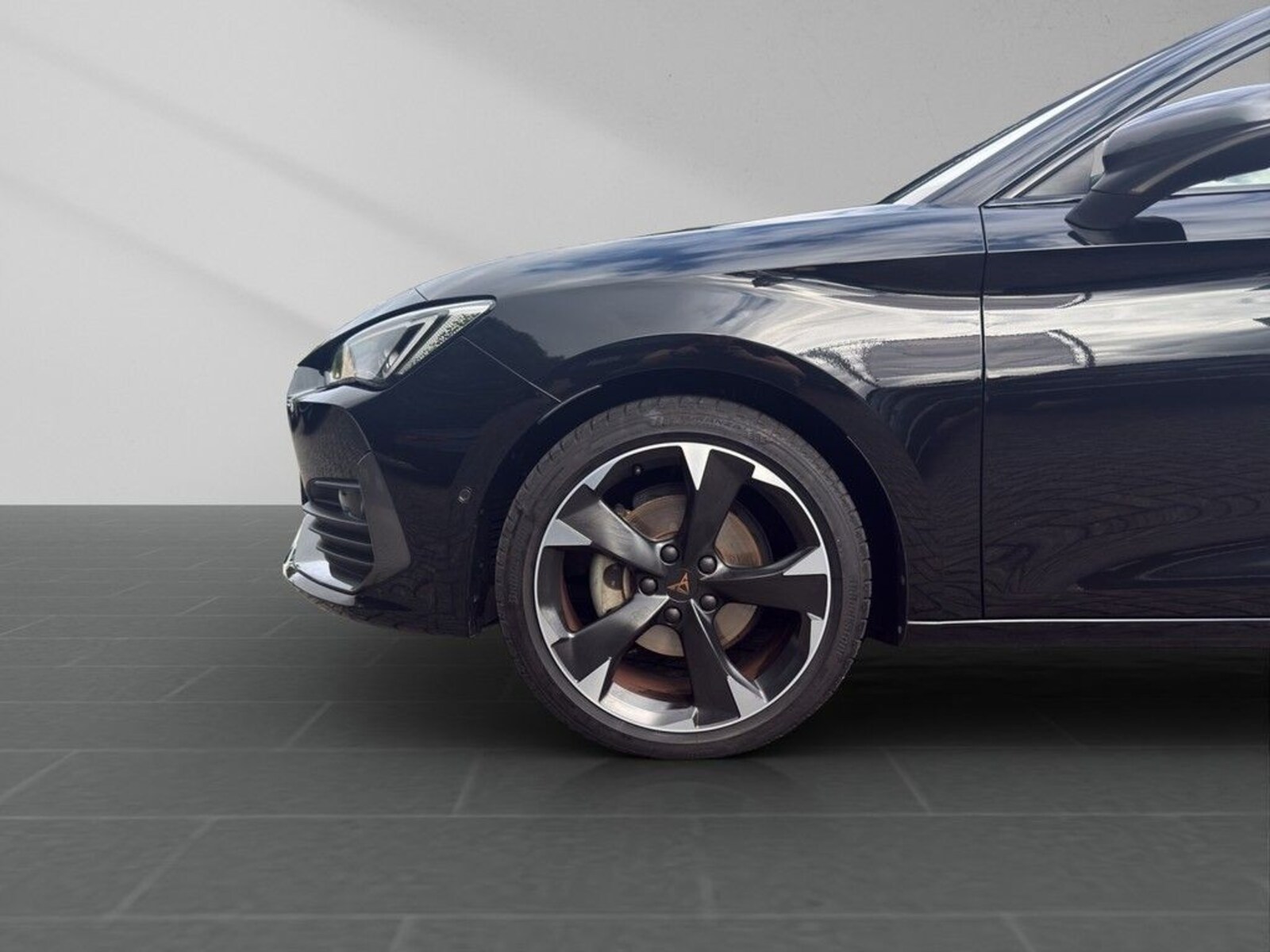 CUPRA Leon – Bild 20