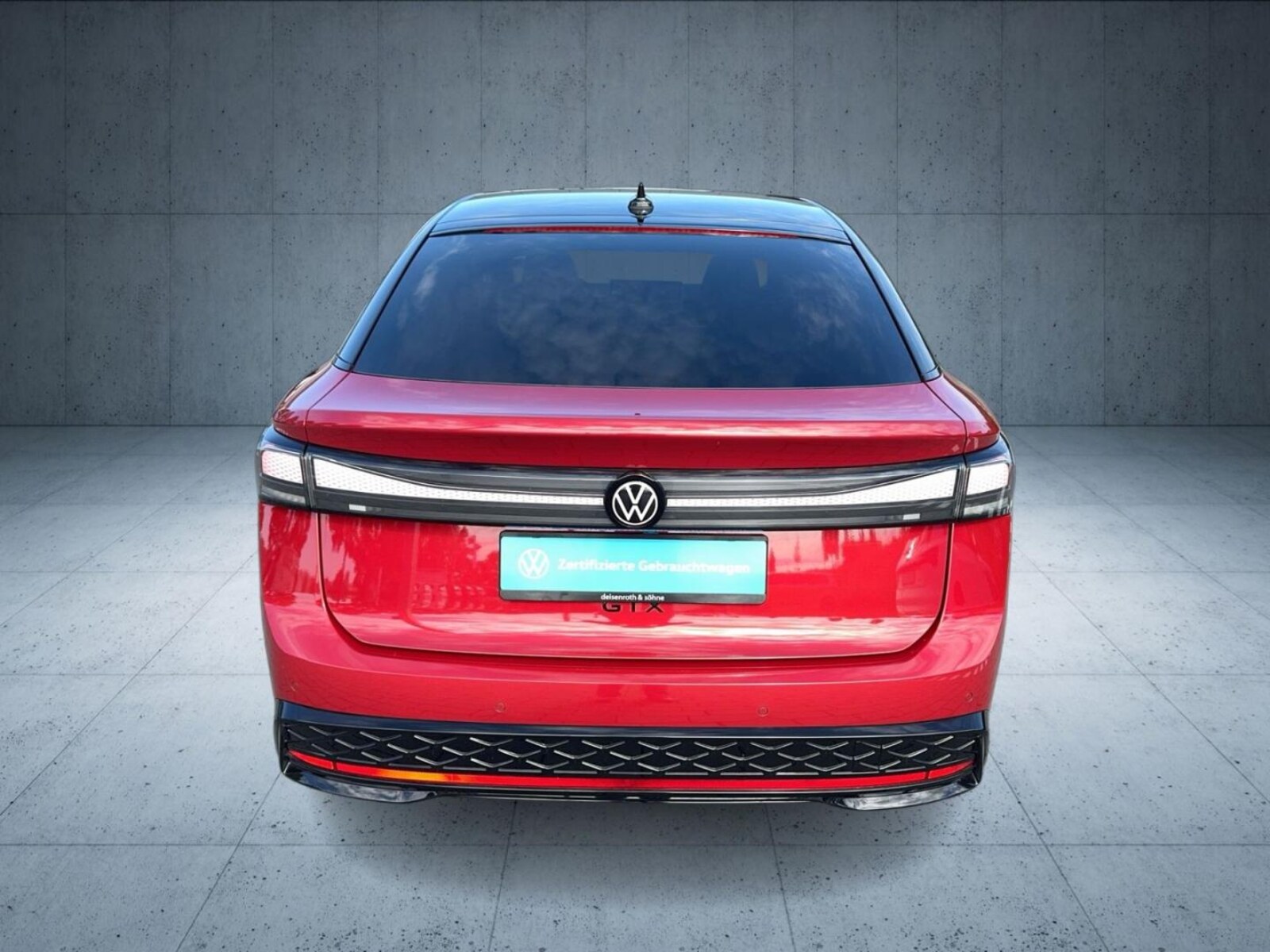 Volkswagen ID.7 – Bild 5