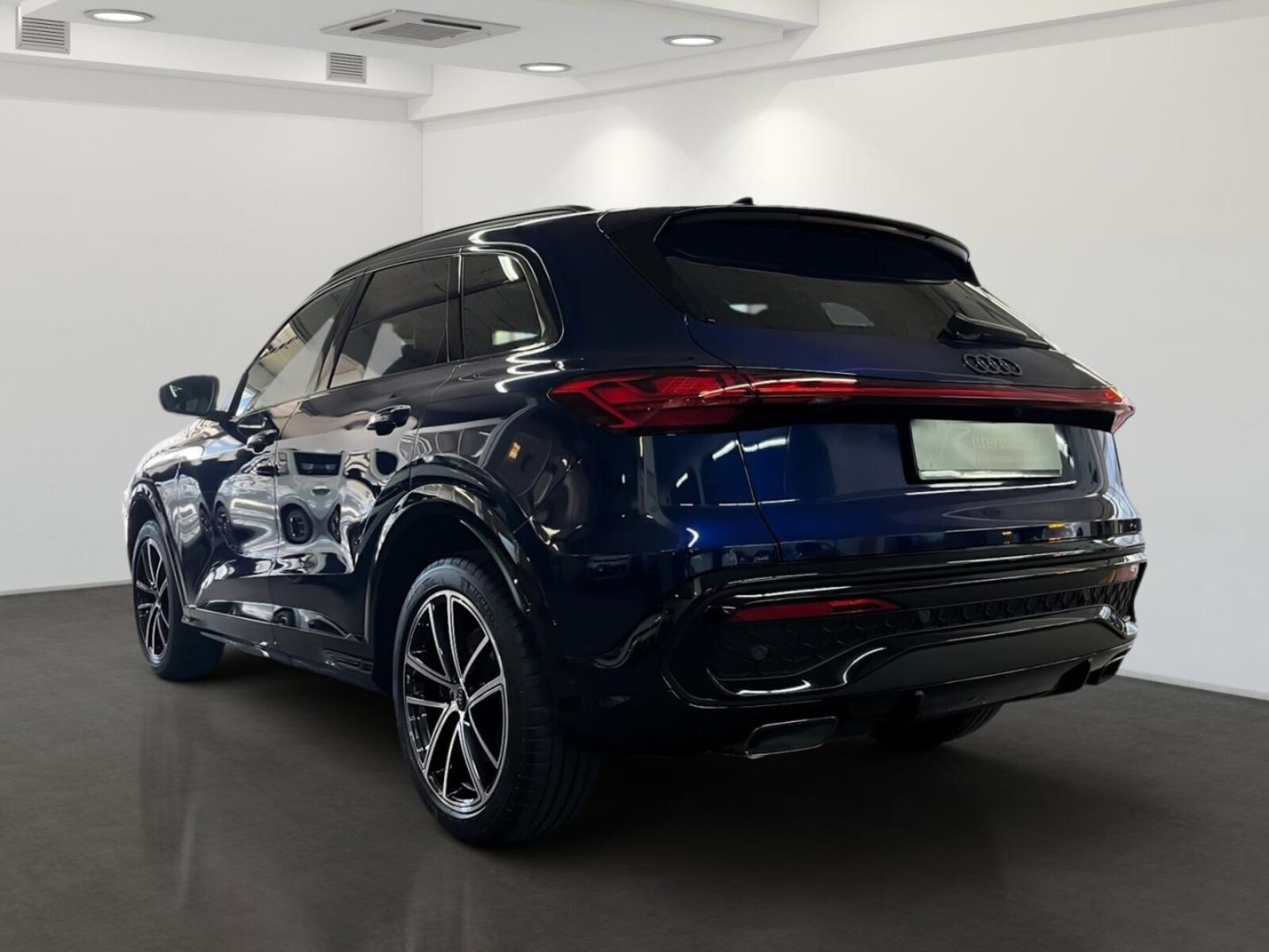 Audi Q5 – Bild 6